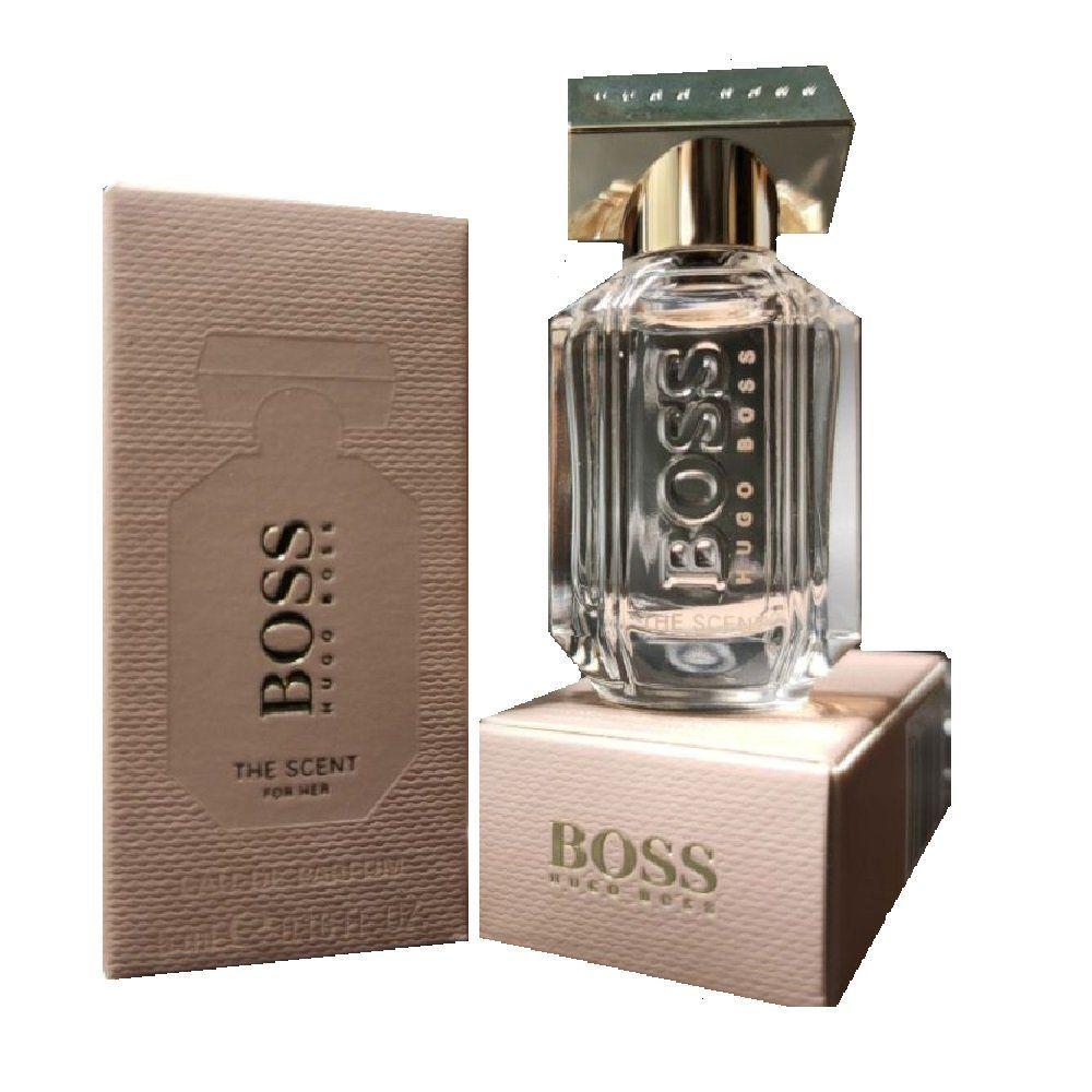 HUGO BOSS THE SCENT WOMAN EDP 5ML-0