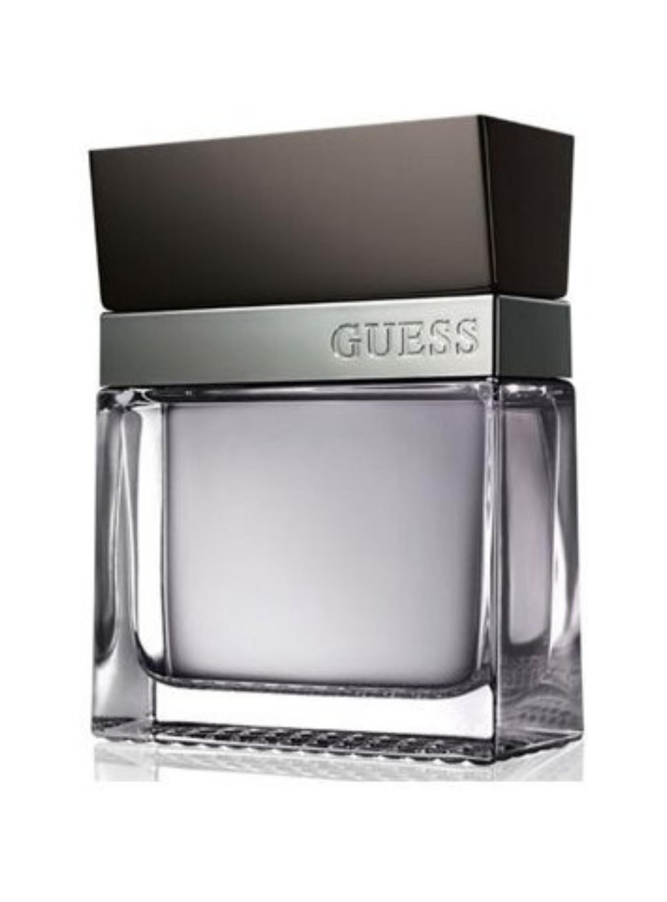 Guess Seductive Homme Black Edt 100Ml-1