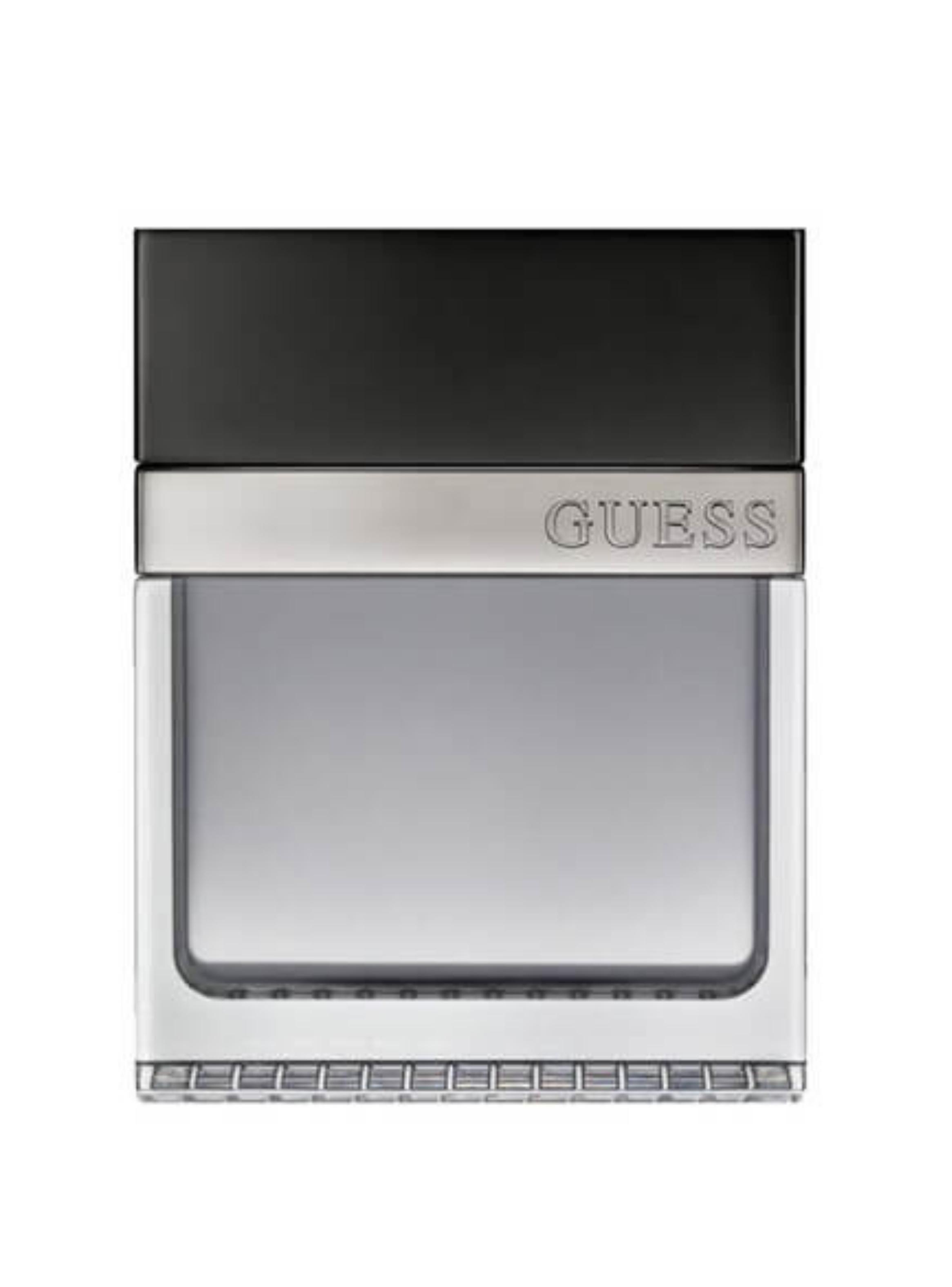 Guess Seductive Homme Black Edt 100Ml-2