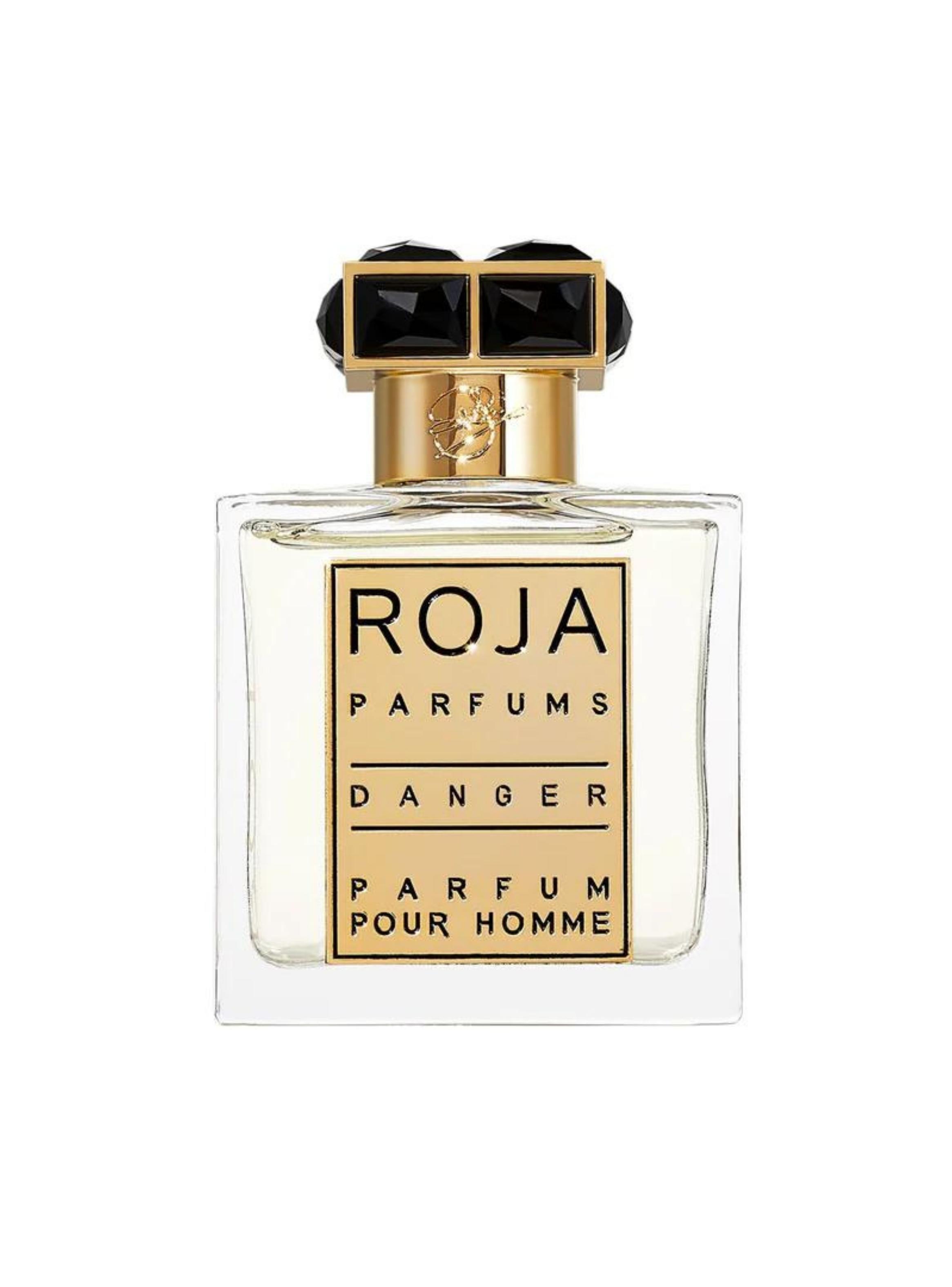 ROJA PARFUMS ROJA DANGER POUR HOMME PARFUM 50ML-0