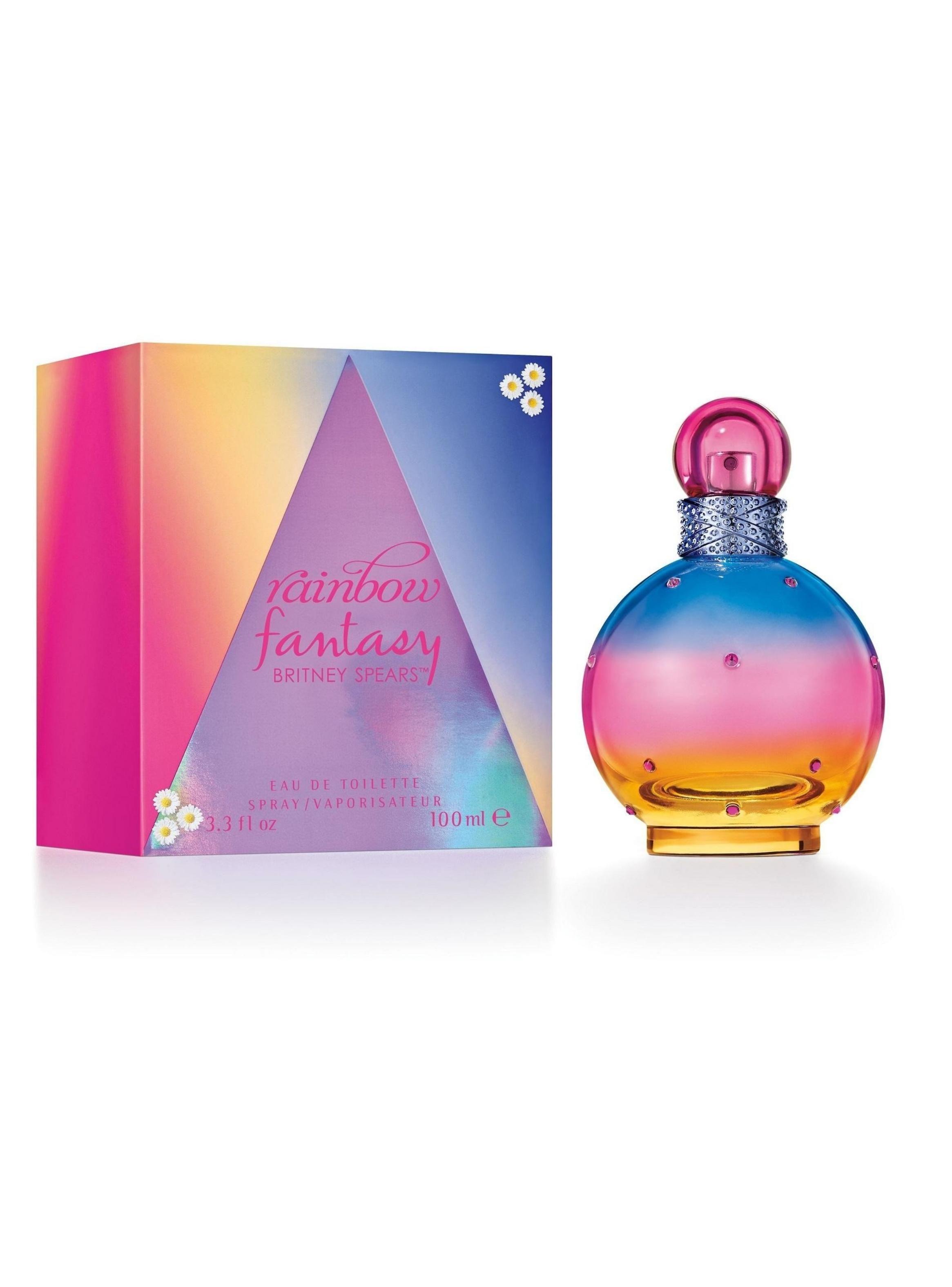FANTASY RAINBOW 100ML-0