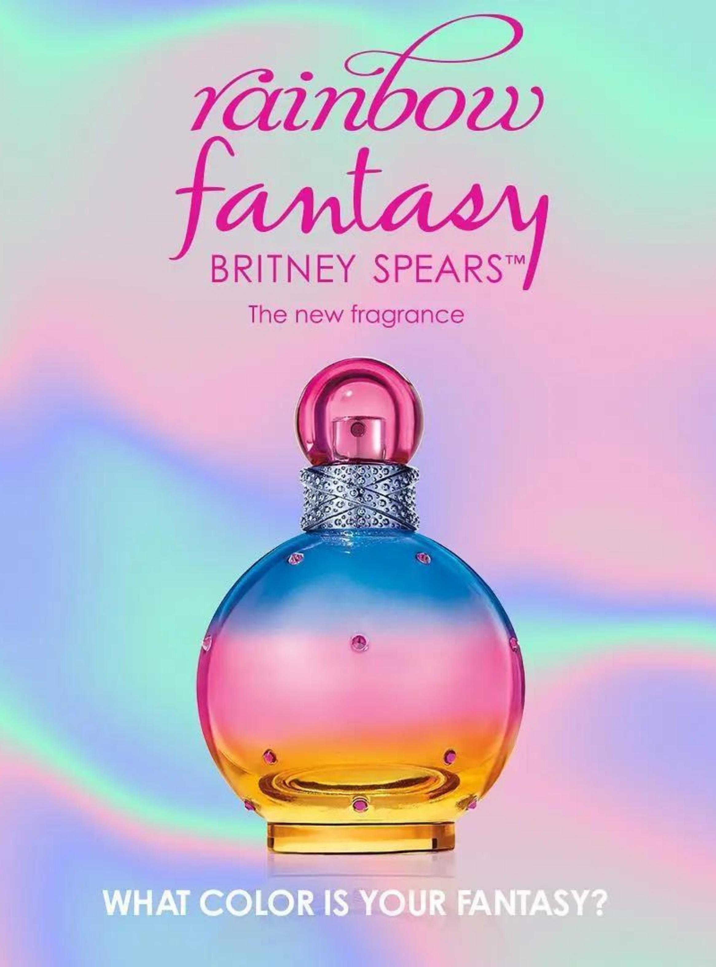 FANTASY RAINBOW 100ML-2