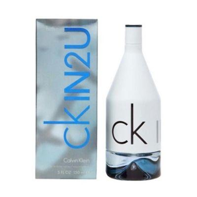 CALVIN KLEIN CK IN2U MEN 150ML-1