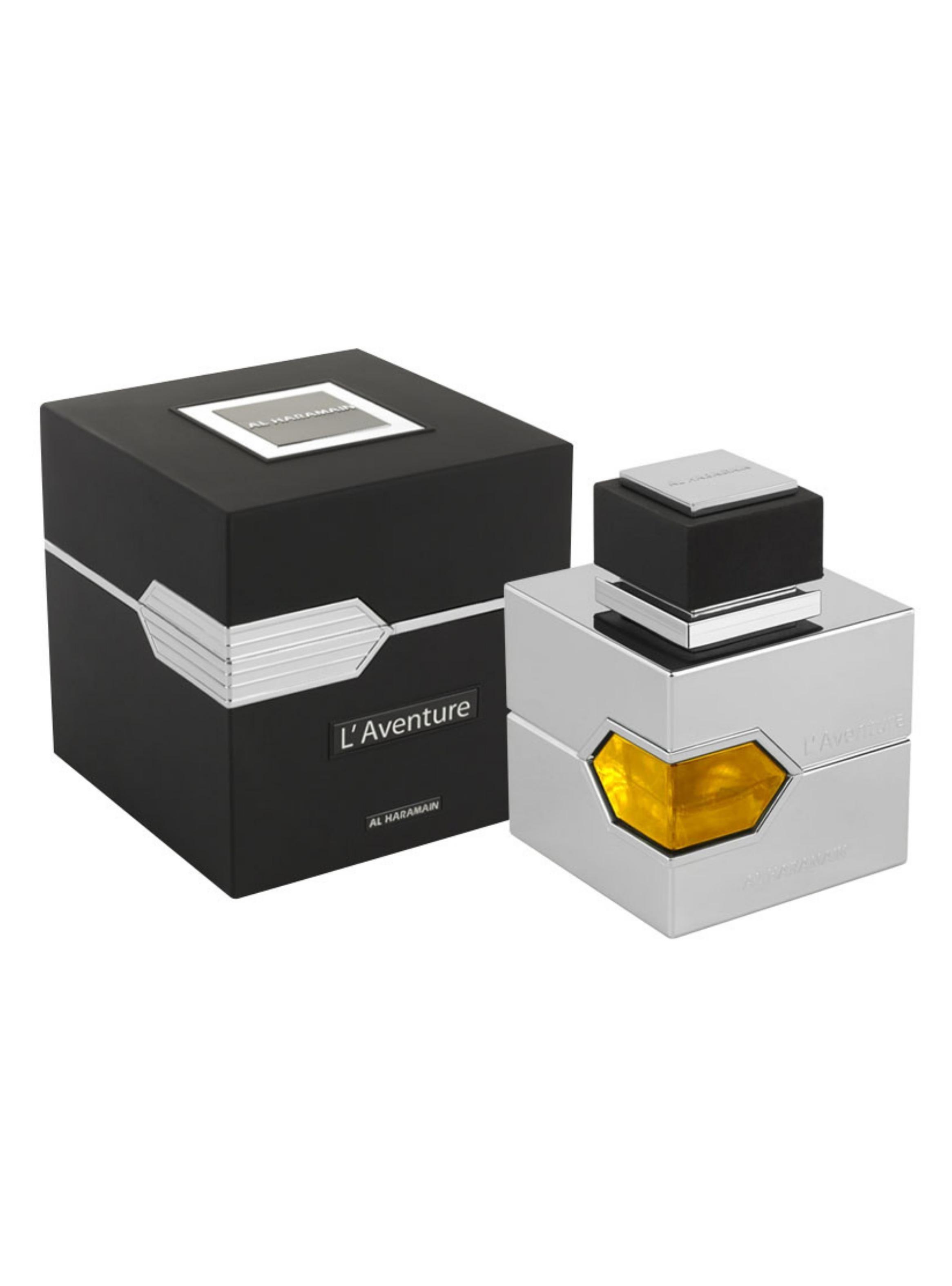 AL HARAMAIN L AVENTURE MEN EDP 100ML-0