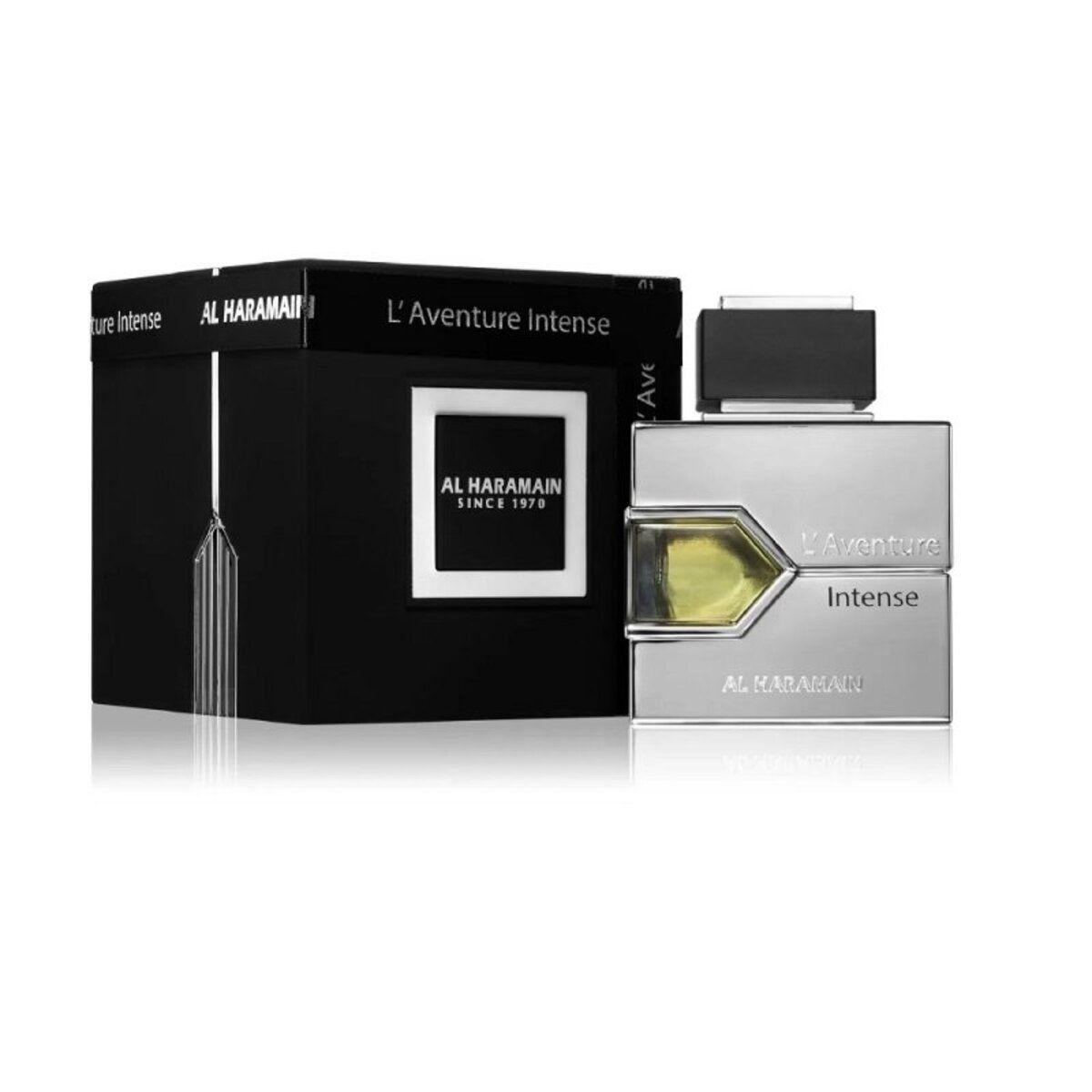 AL HARAMAIN L AVENTURE MEN EDP 100ML-0