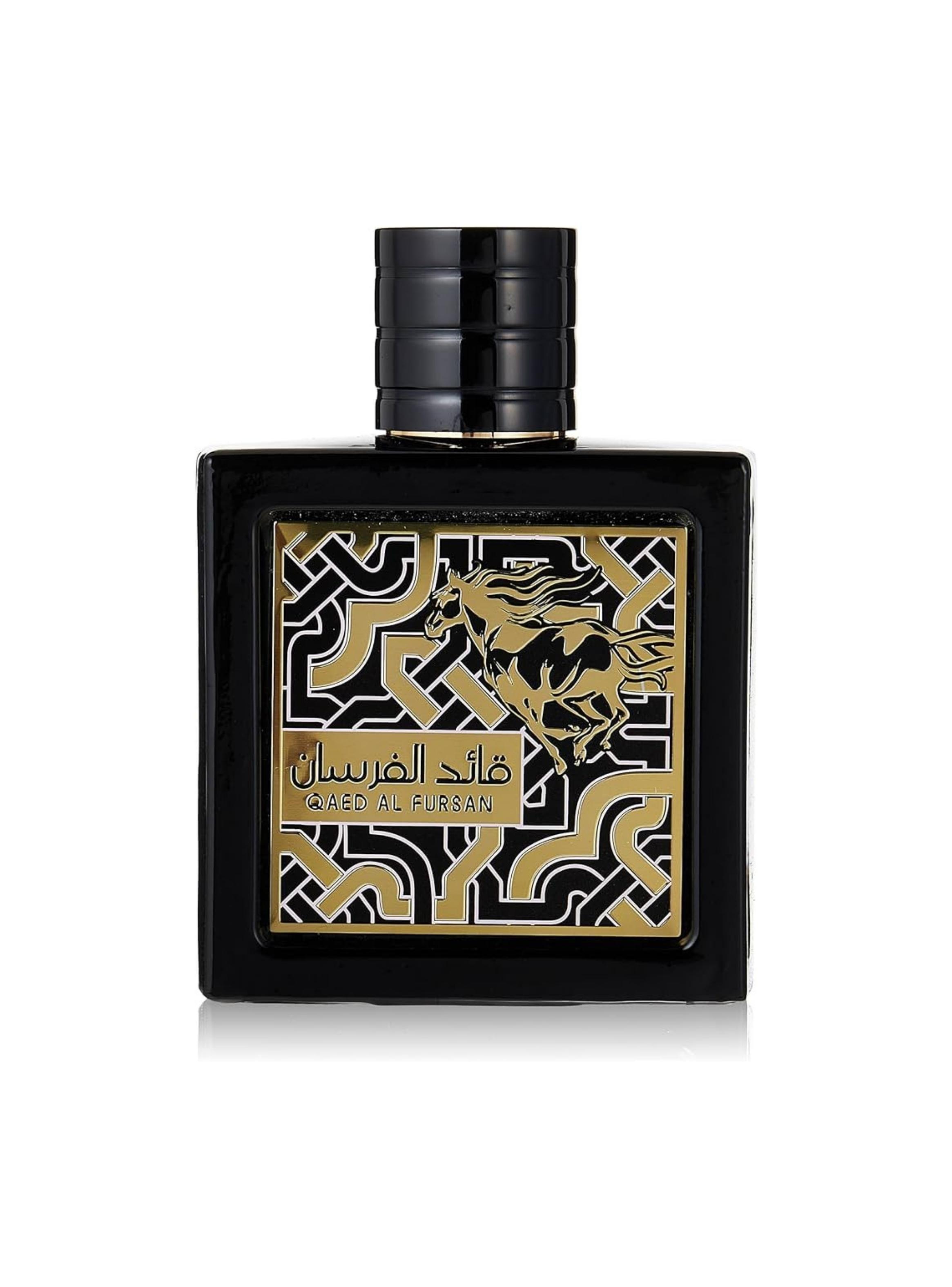 LATTAFA QAED AL FURSAN EDP 90ML-1