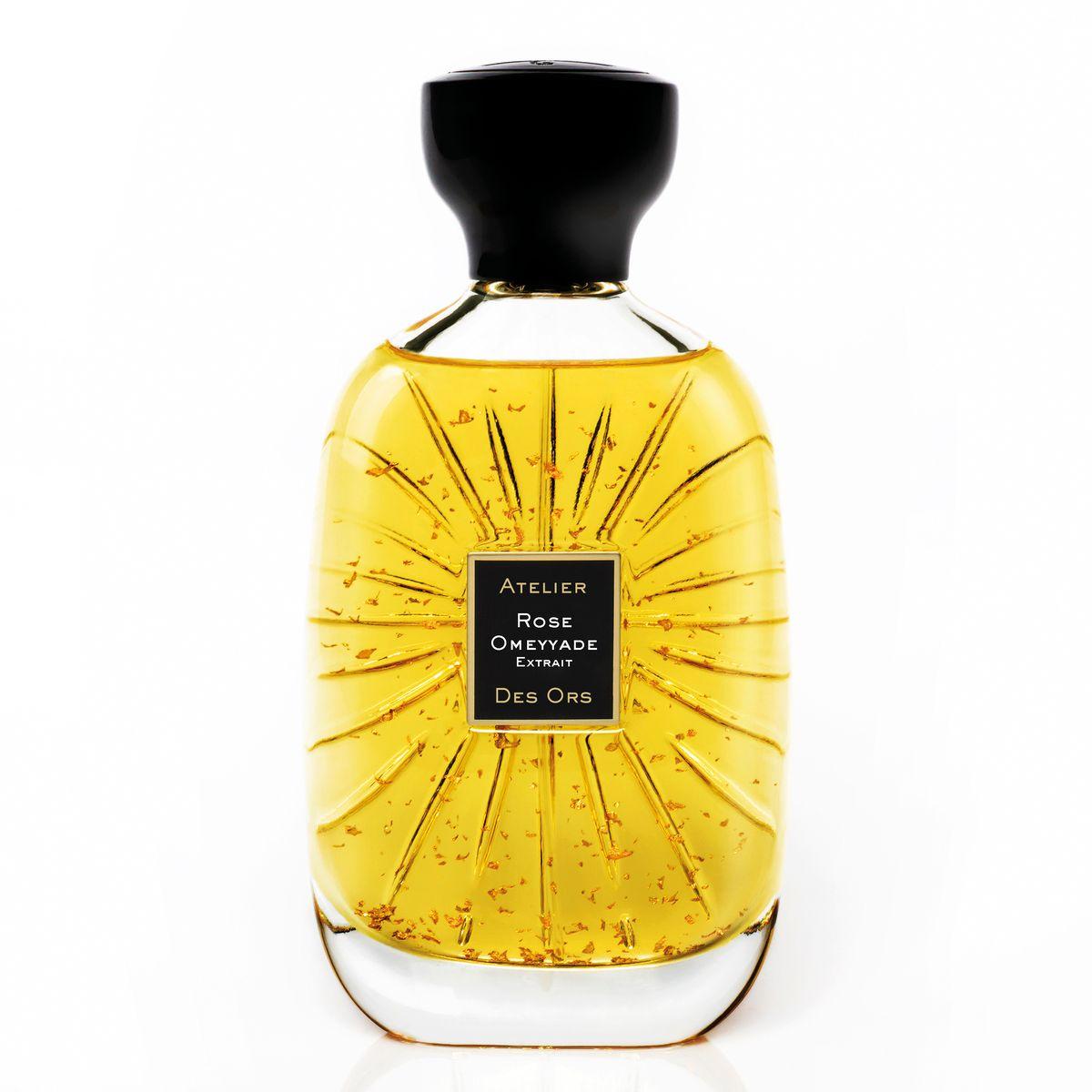 ATELIER DES ORS ROSE OMEYYADE EXTRAIT EDP 100ML-0