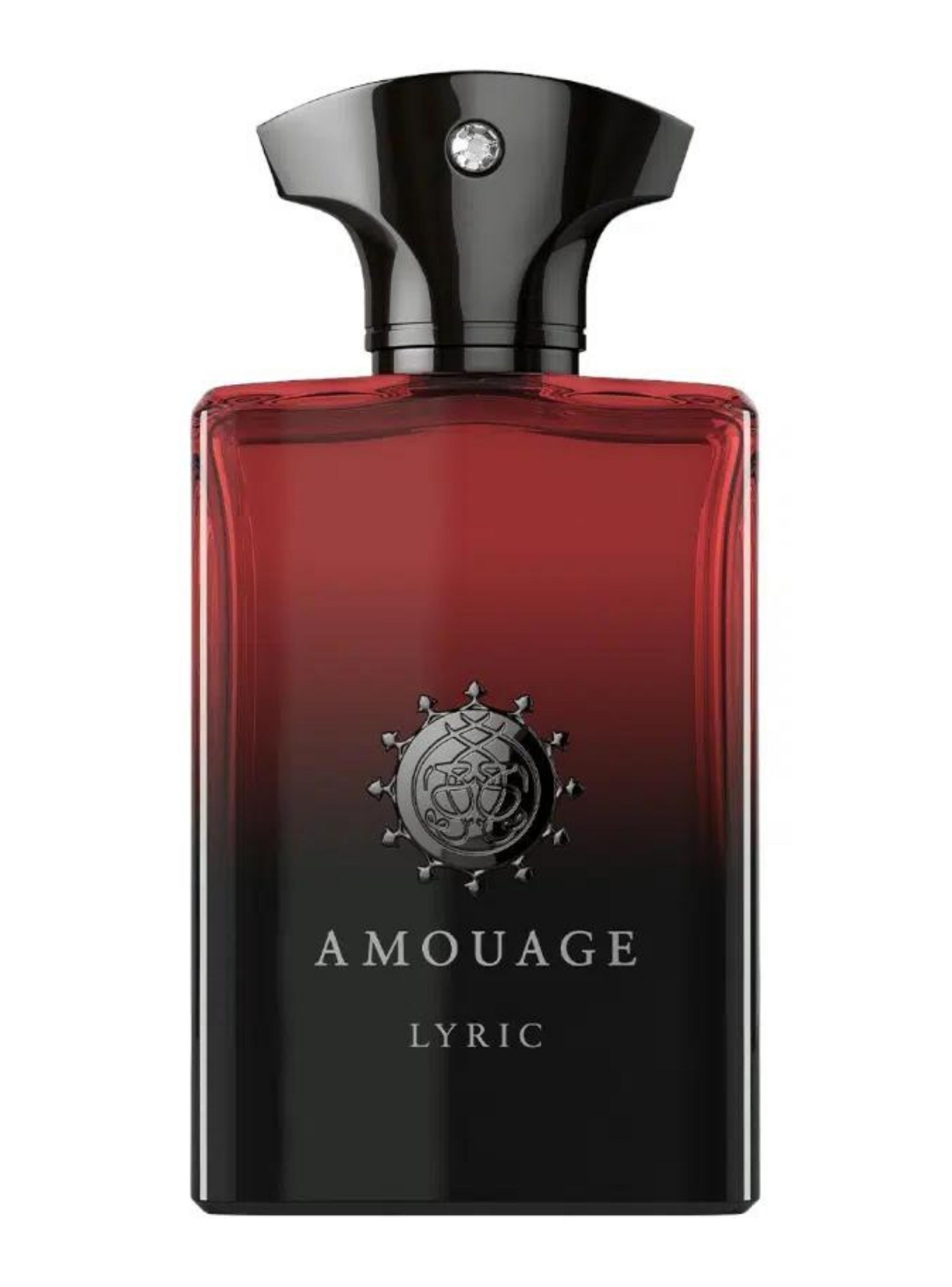 AMOUAGE LYRIC MAN 100ML EAU DE PARFUM-1