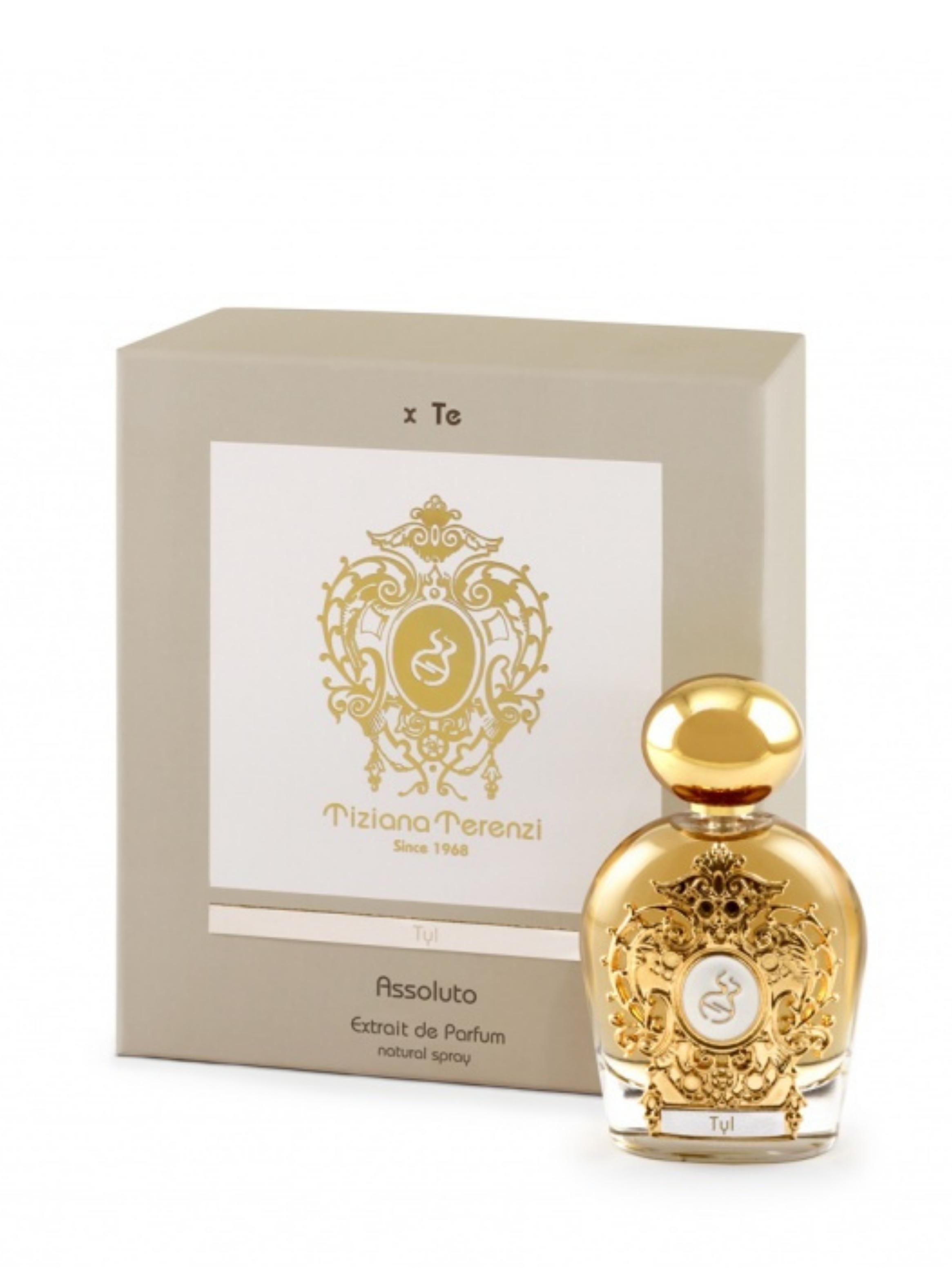 TIZIANA TERENZI TYL EXTRAIT DE PARFUM 100ML-1