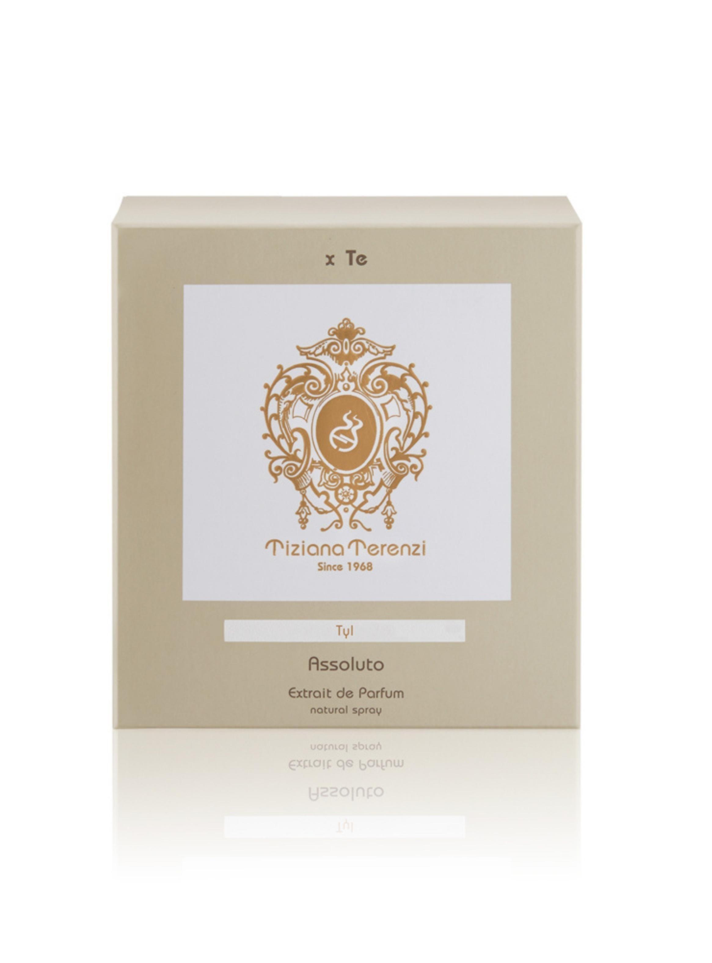 TIZIANA TERENZI TYL EXTRAIT DE PARFUM 100ML-2