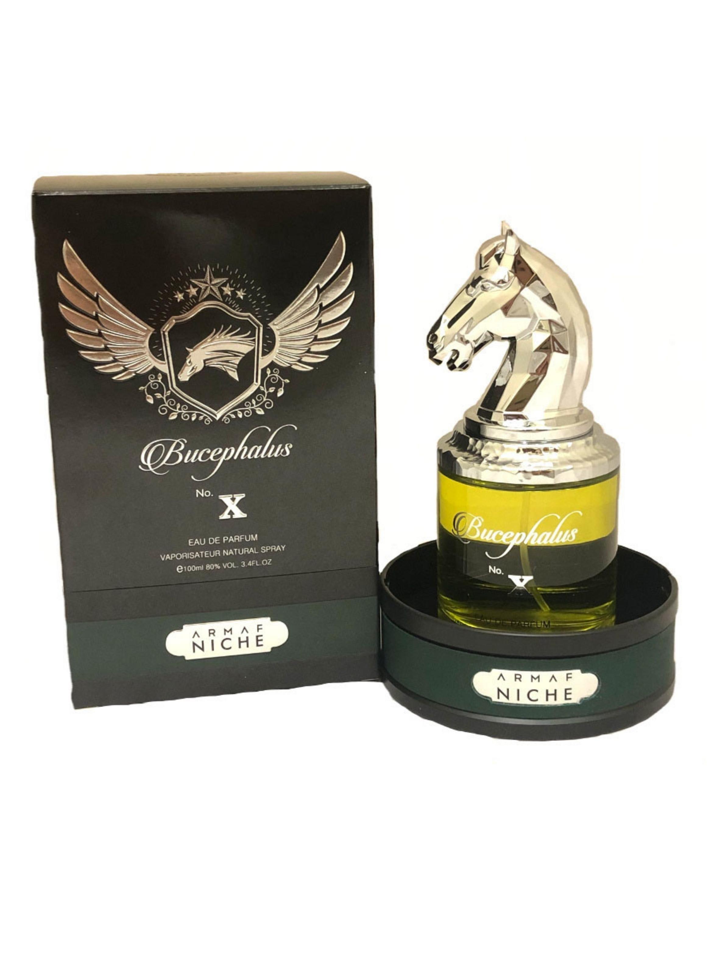 ARMAF ARMAF BUCEPHALUS X 100ML EDP-2