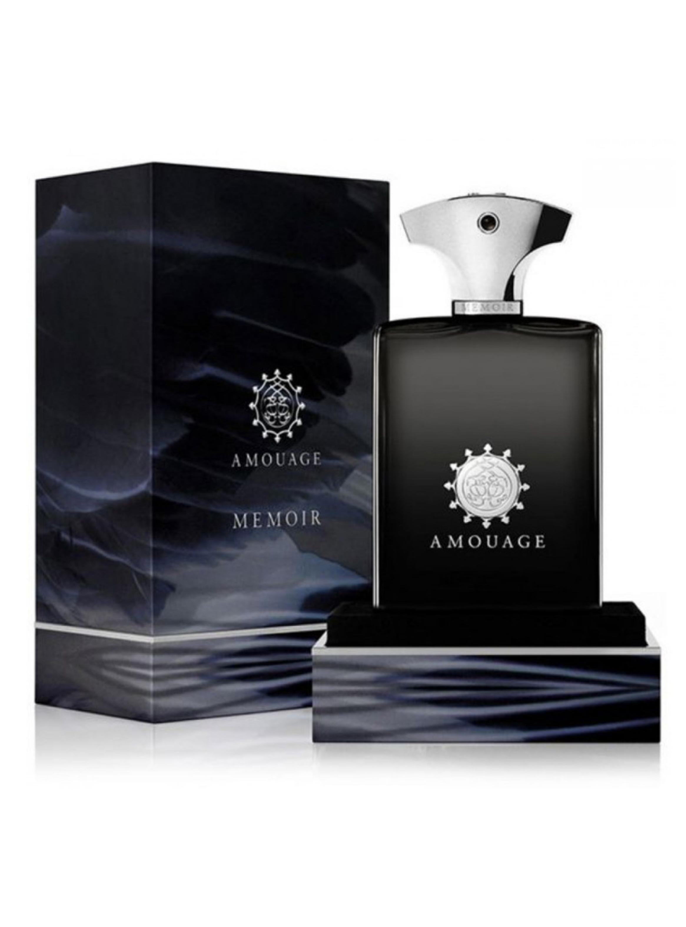 Memoir Man EDP 100 ml-0