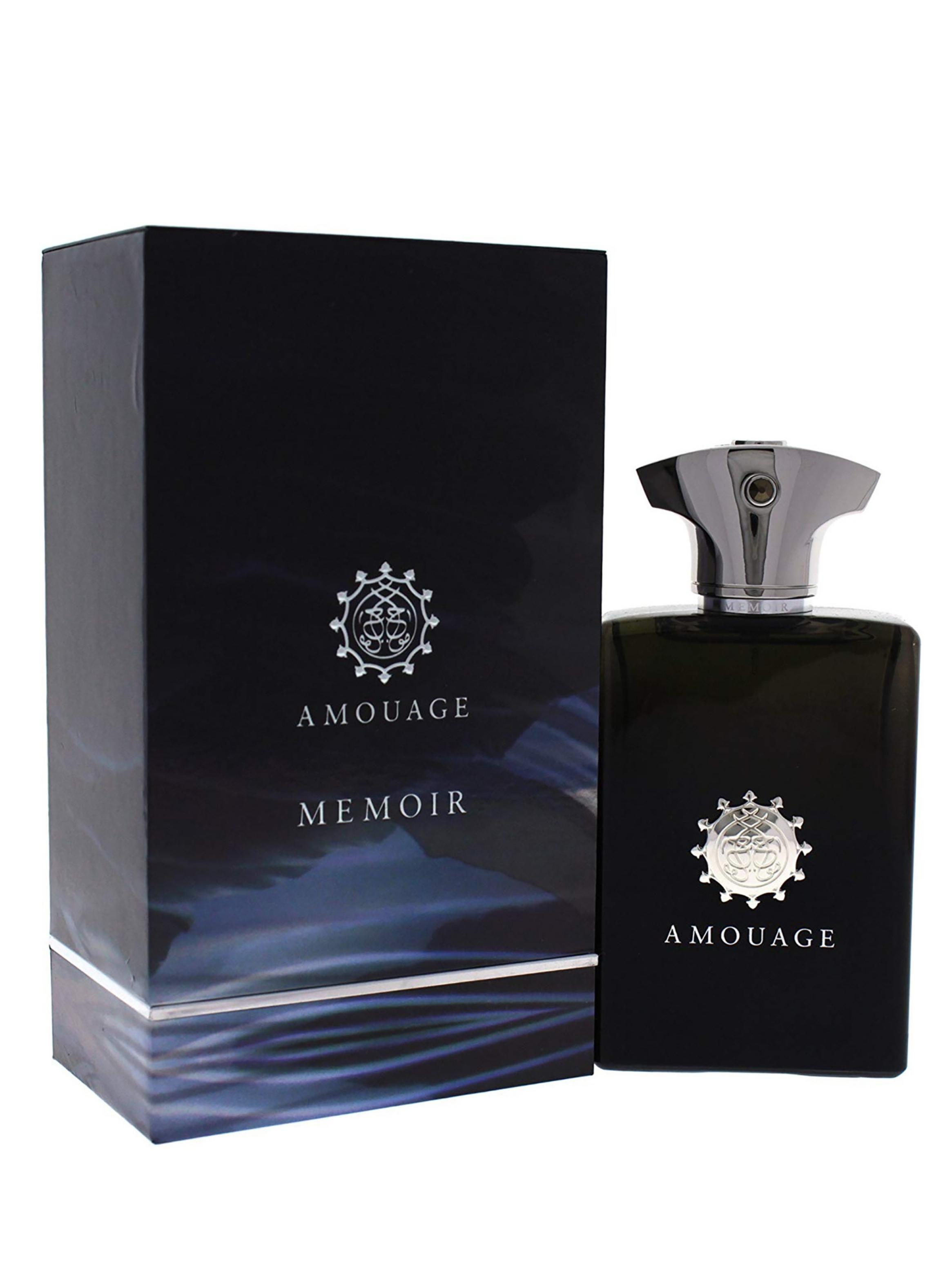 Memoir Man EDP 100 ml-1
