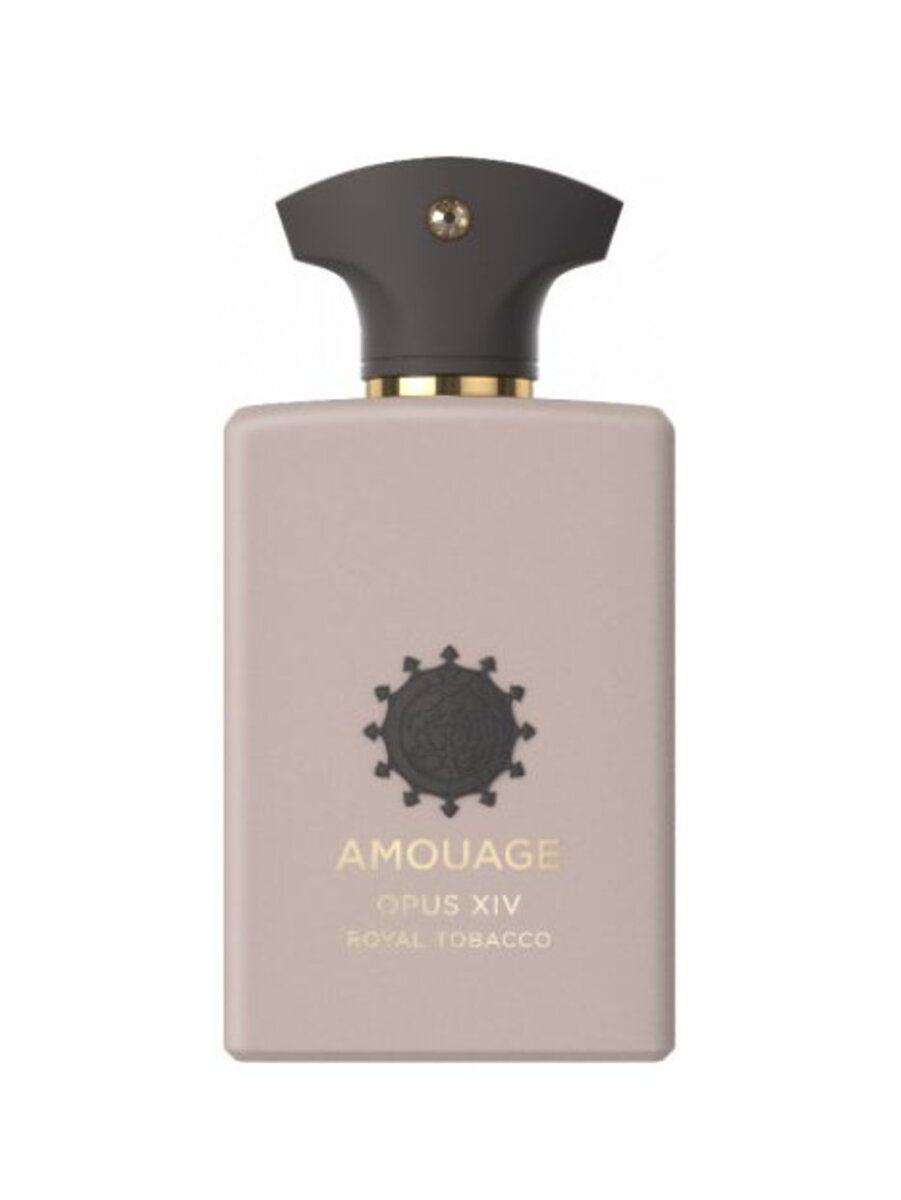 AMOUAGE OPUS XIV ROYAL TOBBACO EDP 100ML-0