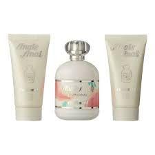 CACHAREL ANAIS ANAIS SUPER GIRL EDT 100ML+BL 50ML+BL 50ML-0