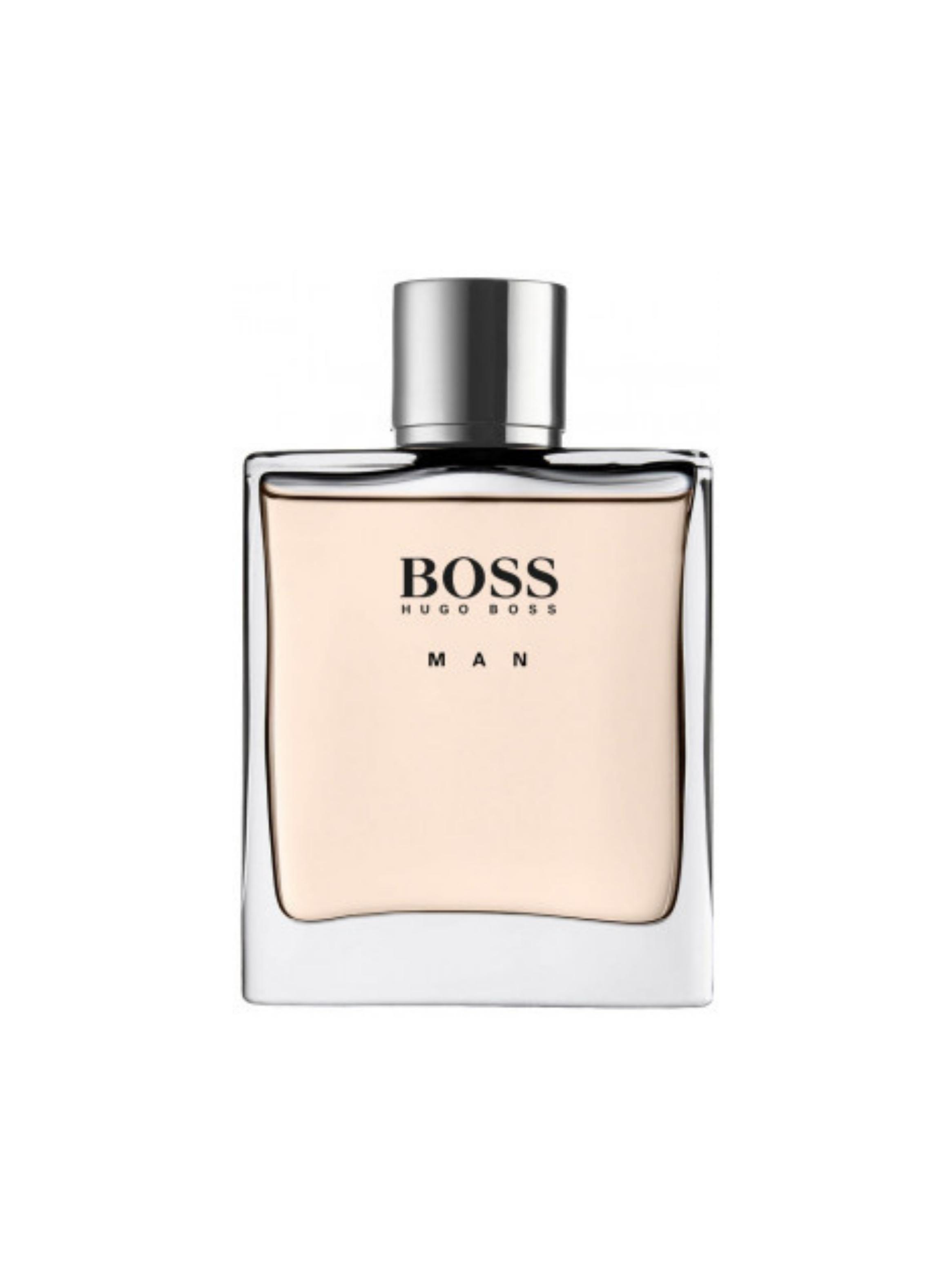 HUGO BOSS MAN EDT 100ML-0