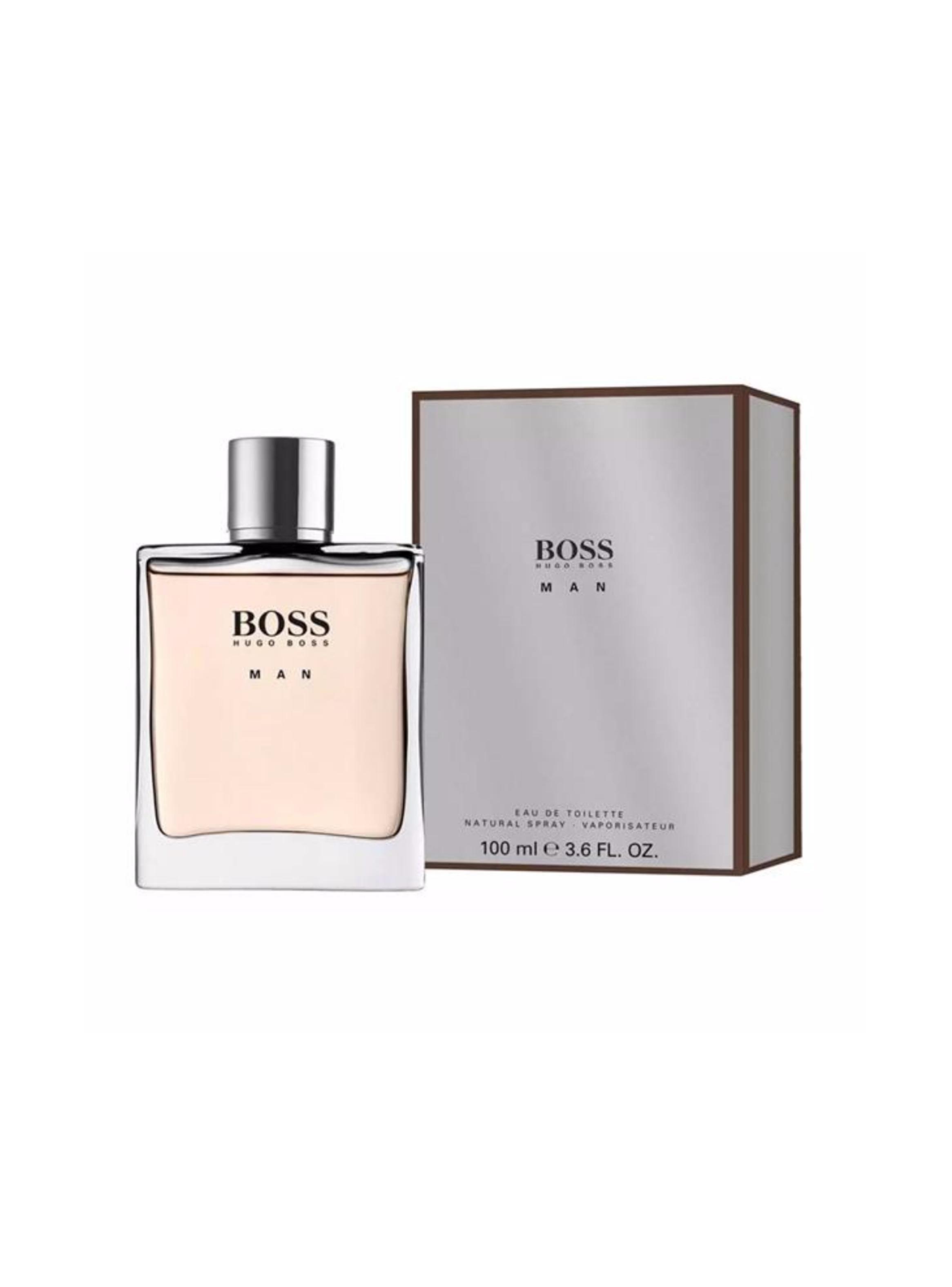 HUGO BOSS MAN EDT 100ML-1
