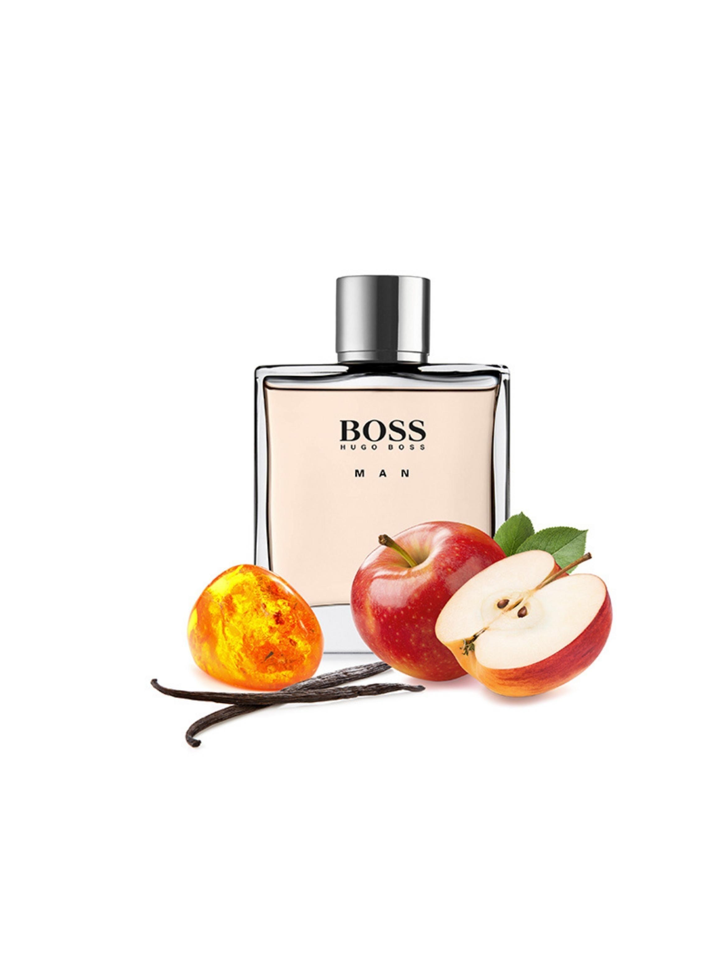 HUGO BOSS MAN EDT 100ML-2