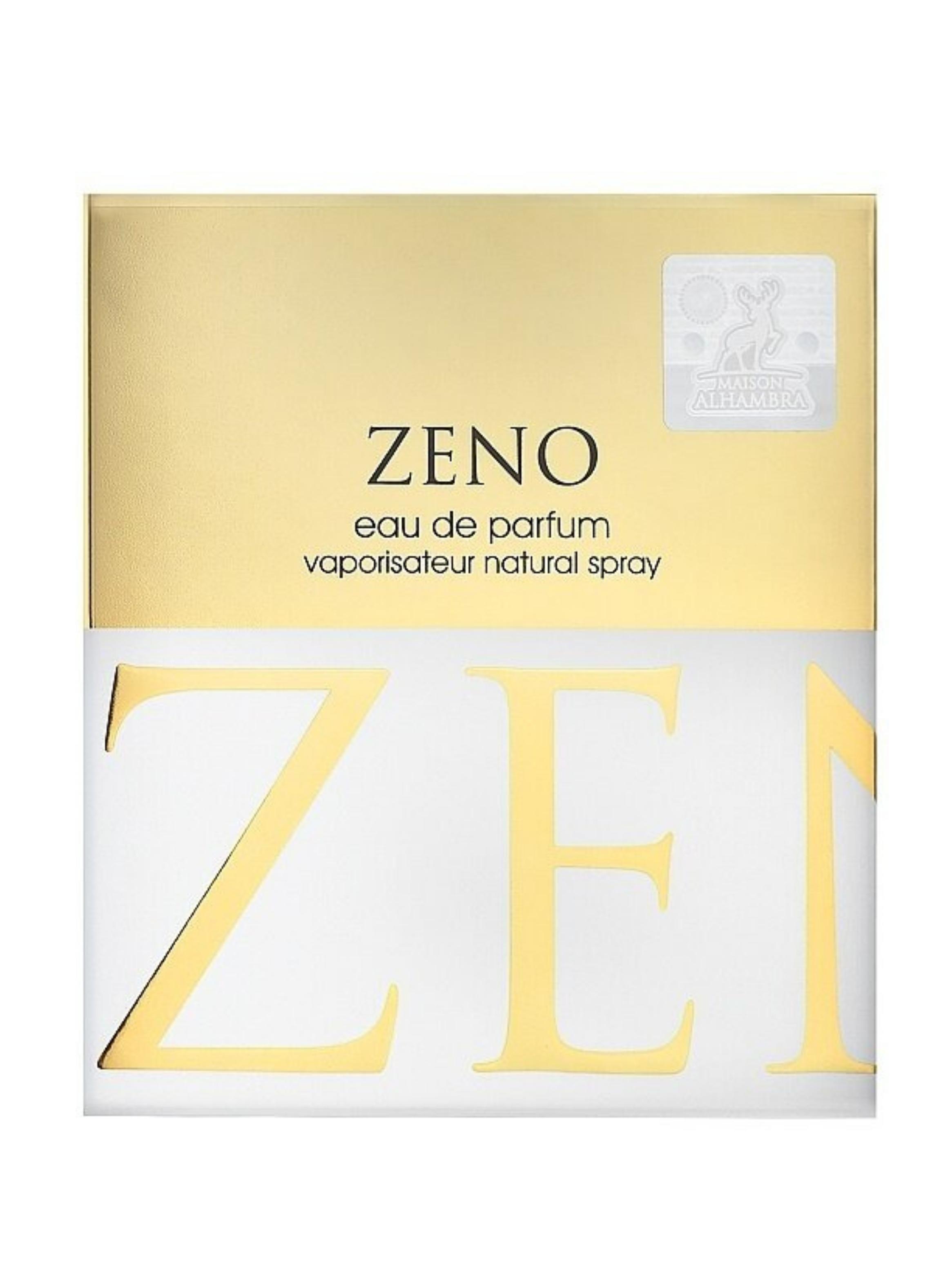 MAISON ALHAMBRA ZENO EDP 100ML-2