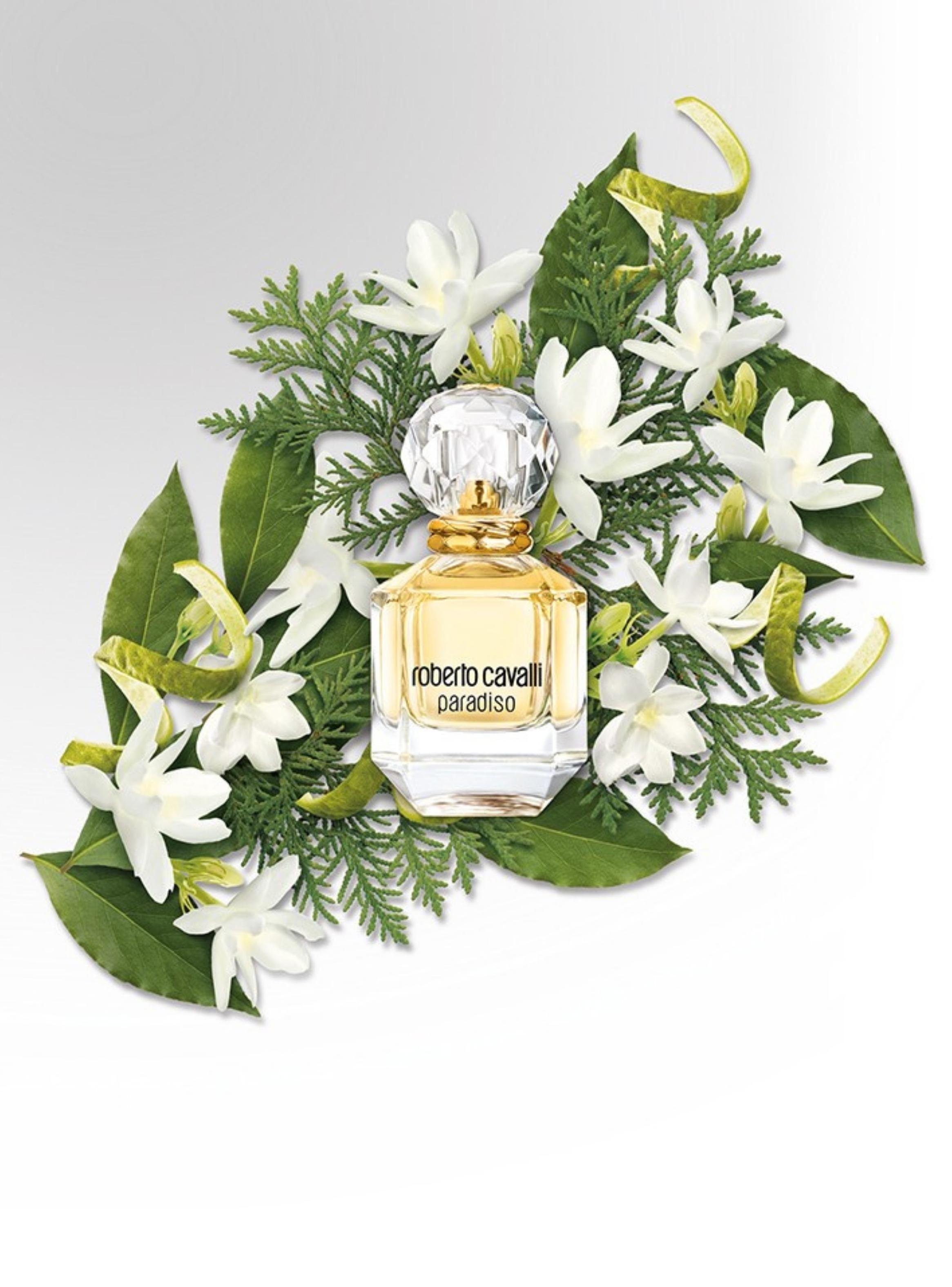 Roberto Cavalli Paradiso Edp 75Ml-2