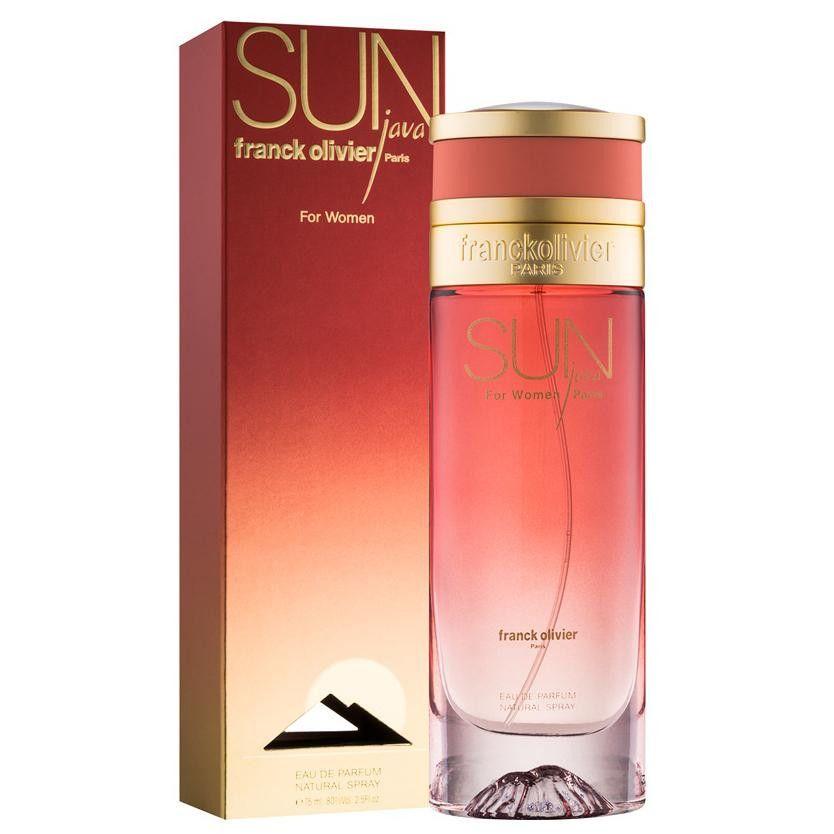 FRANCK OLIVER FRANCK OLIVER SUN JAVA WOMAN 75ML-1