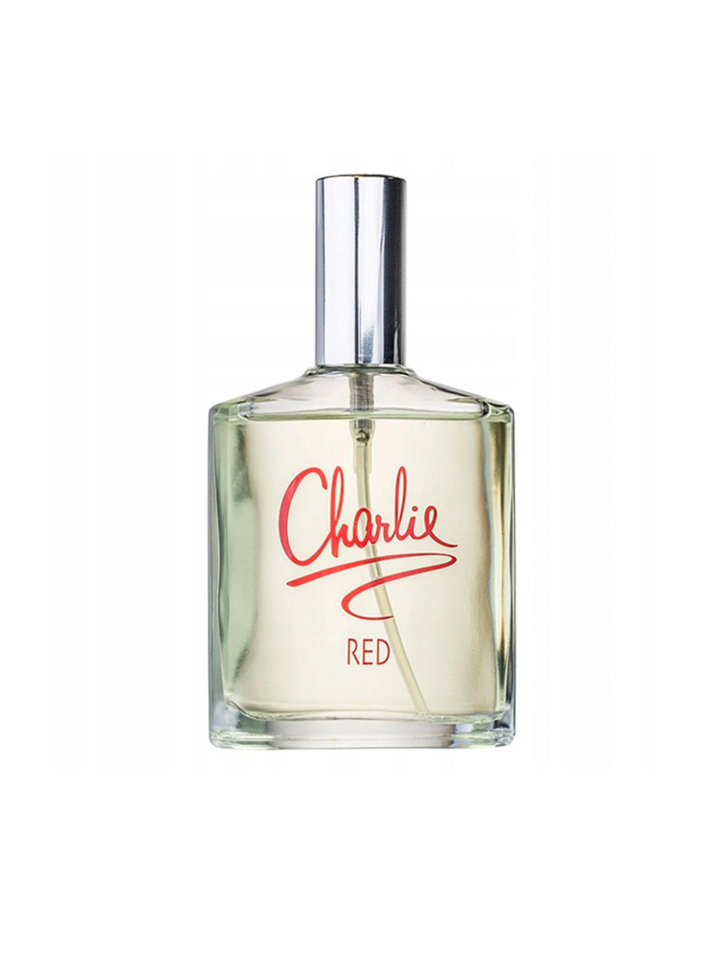 REVLON CHARLIE RED 100ML DAMA-1