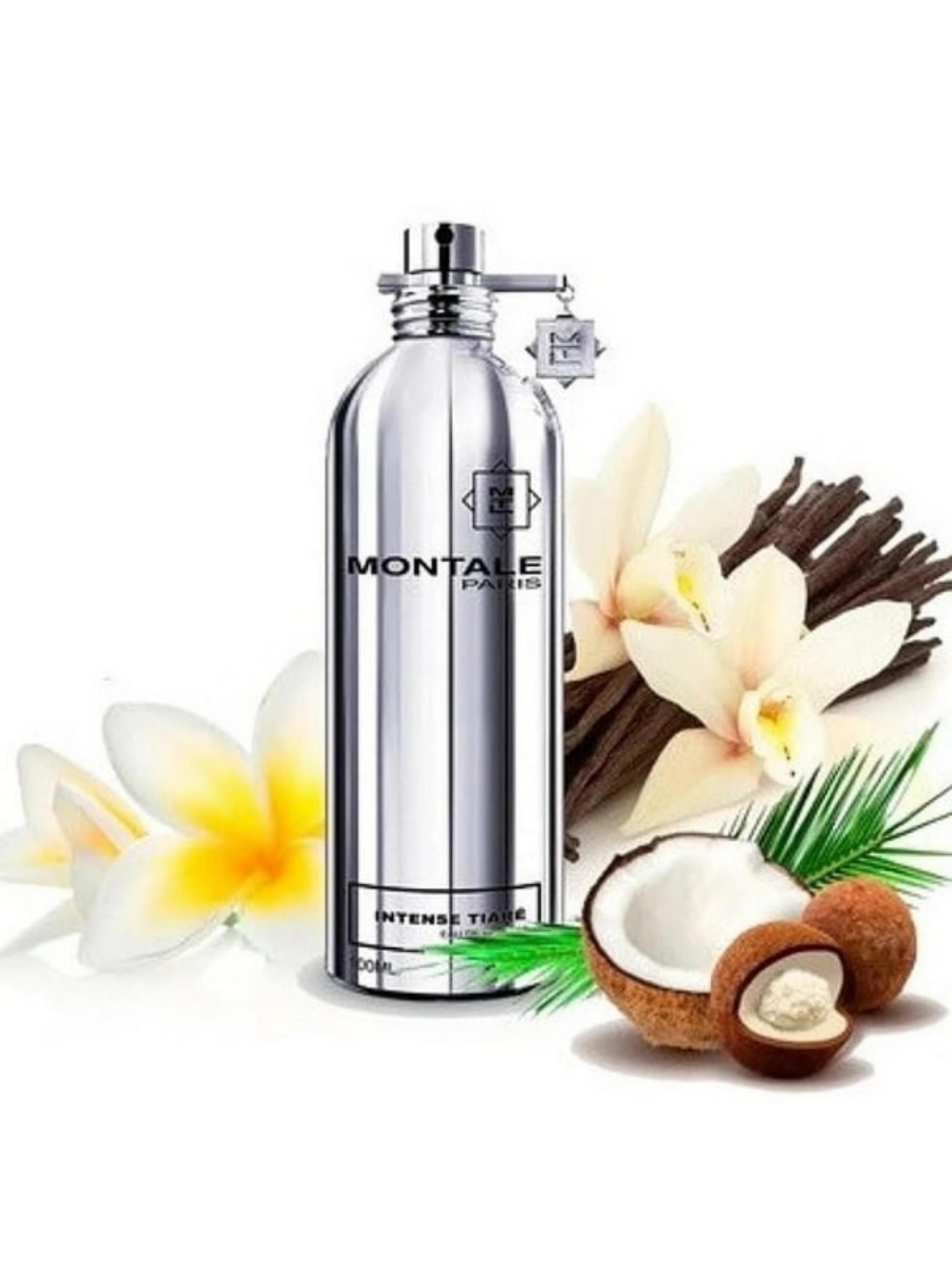 Intense Tiare EDP 100 ml-1