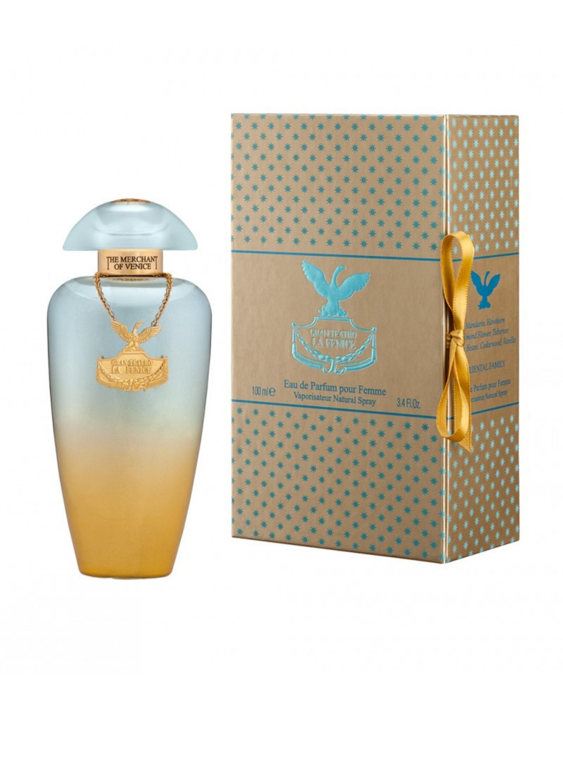 The Merchant of Venice La Fenice Pour Femme EDP 100 ml-0