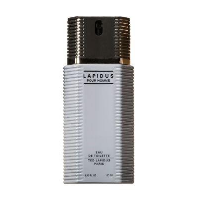 TED LAPIDUS POUR HOMME EDT 100ML-3