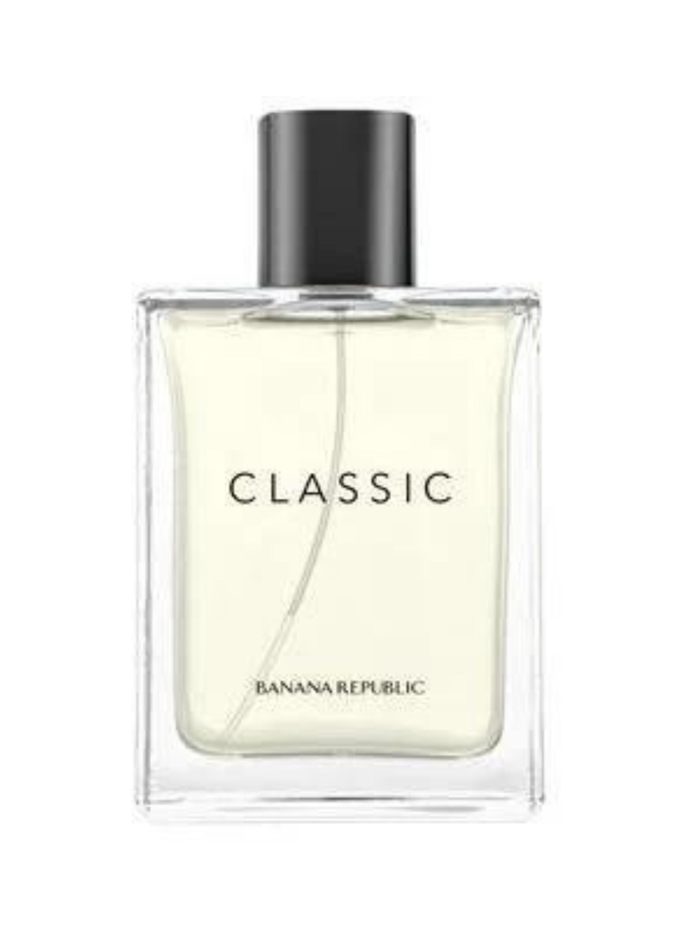 BANANA REPUBLIC CLASSIC WOMAN EDP 125ML-1