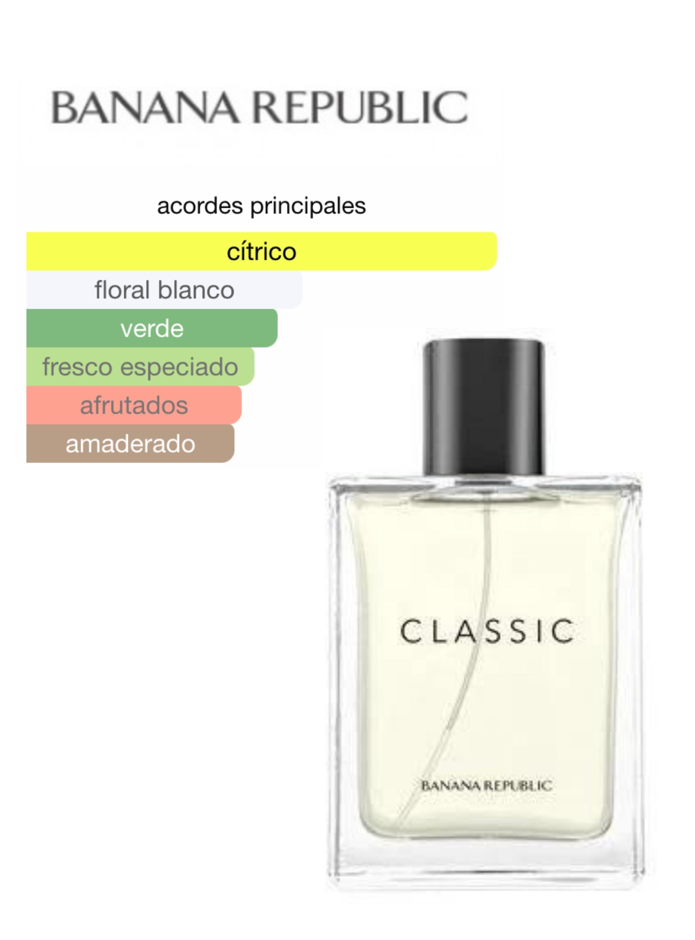 BANANA REPUBLIC CLASSIC WOMAN EDP 125ML-2