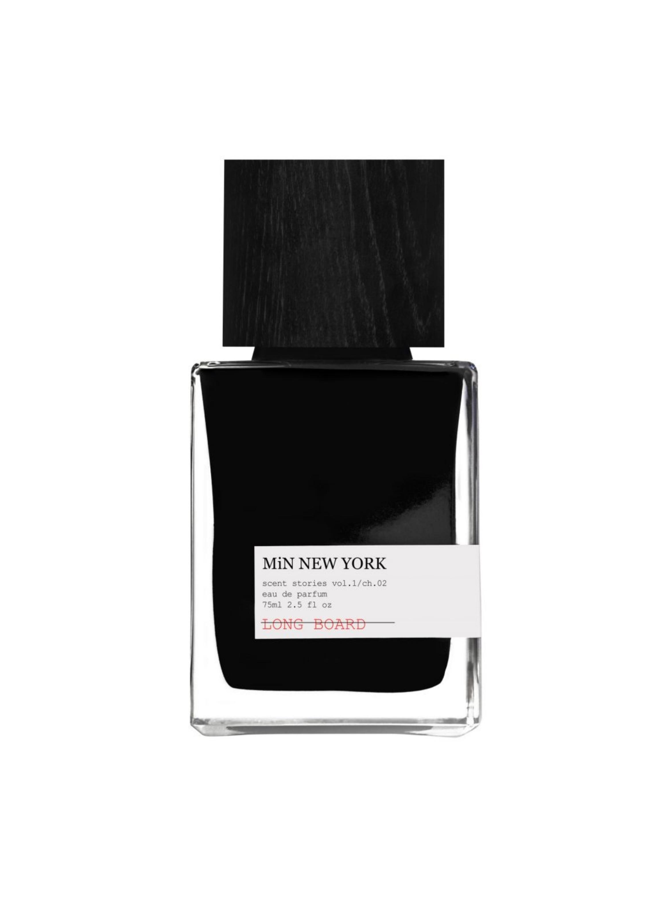 MIN NEW YORK MIN NEW YORK LONG BOARD 75ML EDP-0