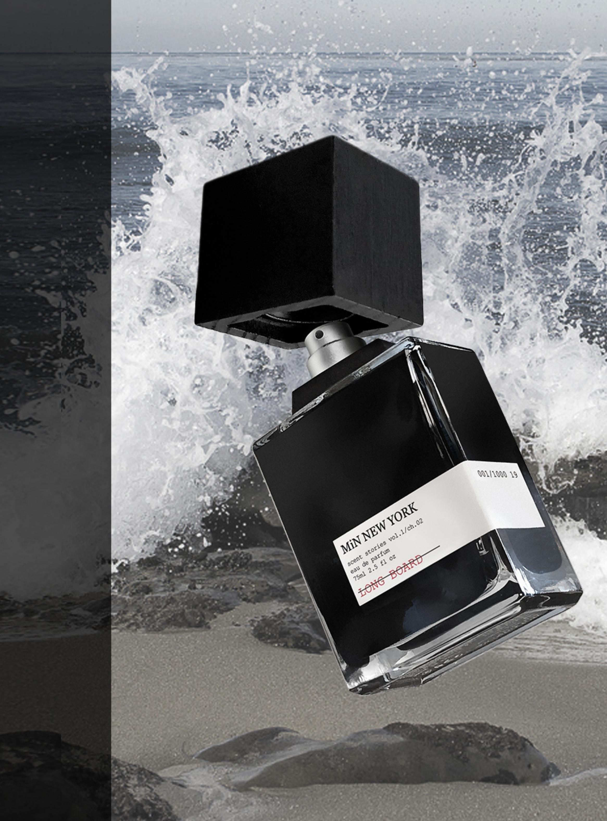 MIN NEW YORK MIN NEW YORK LONG BOARD 75ML EDP-1