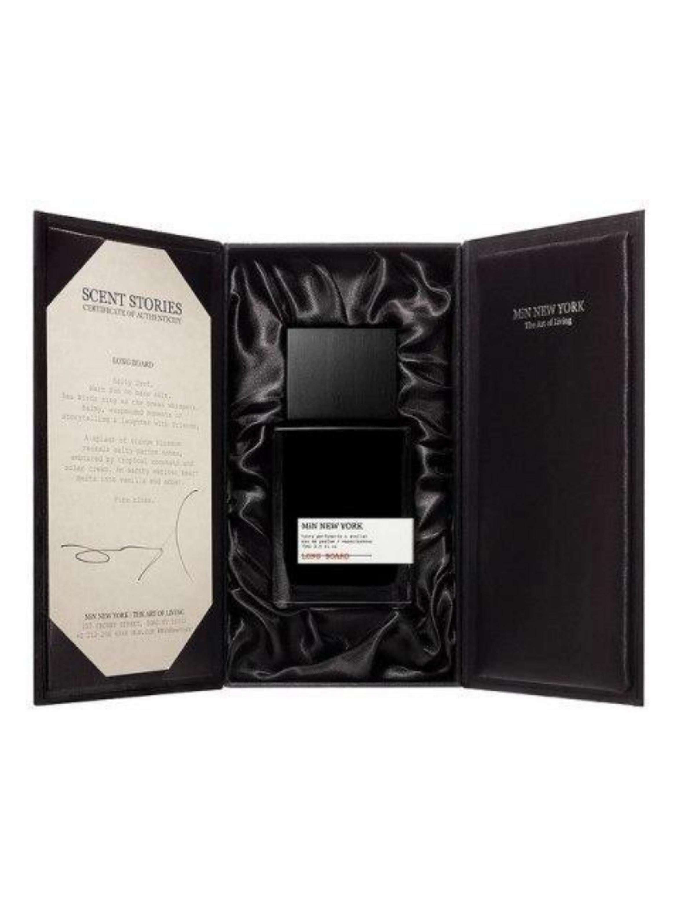 MIN NEW YORK MIN NEW YORK LONG BOARD 75ML EDP-2