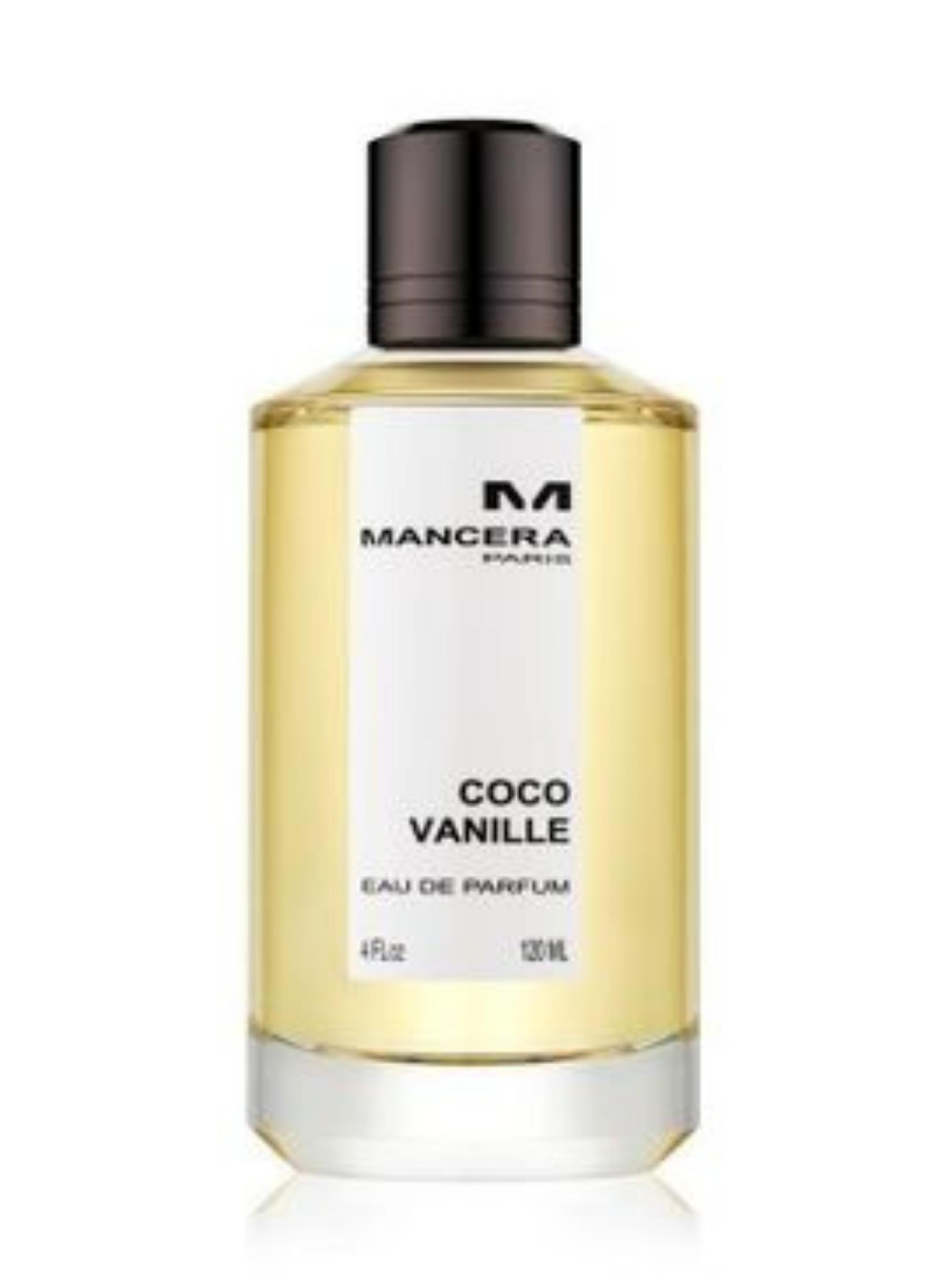 MANCERA MANCERA COCO VANILLE 120ML EDP-0