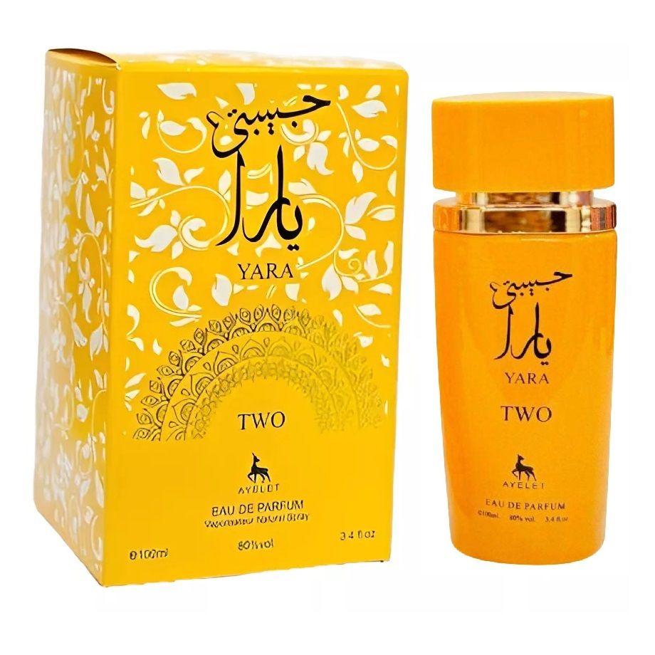 TRENDY HABIBATI YARA TWO EDP 100ML-1