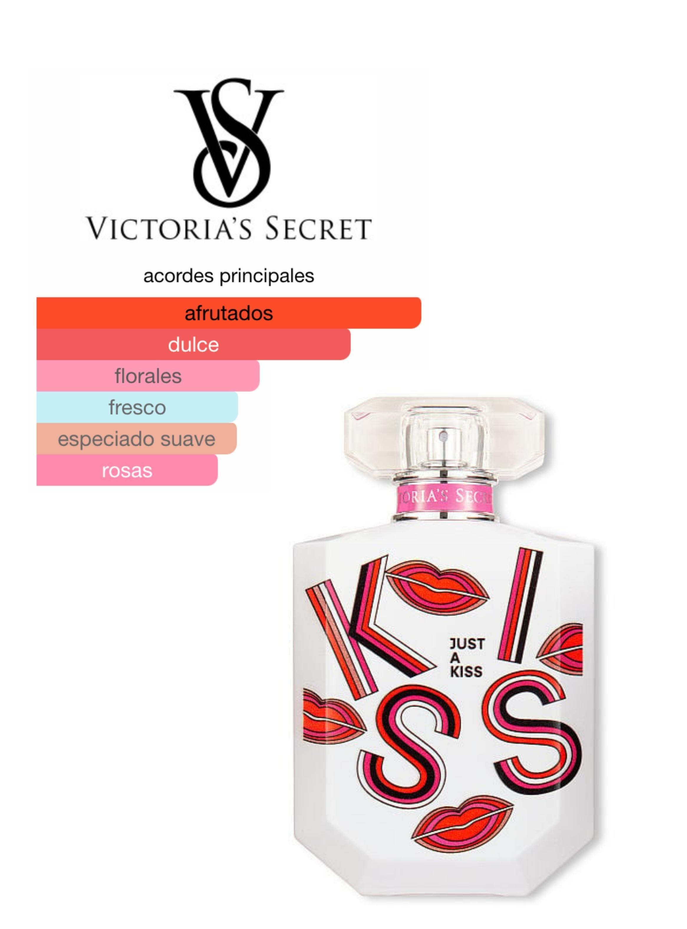VICTORIA SECRET JUST A KISS EDP 50ML-2