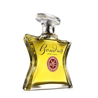 Bond N°9 So New York EDP 50 ml-2