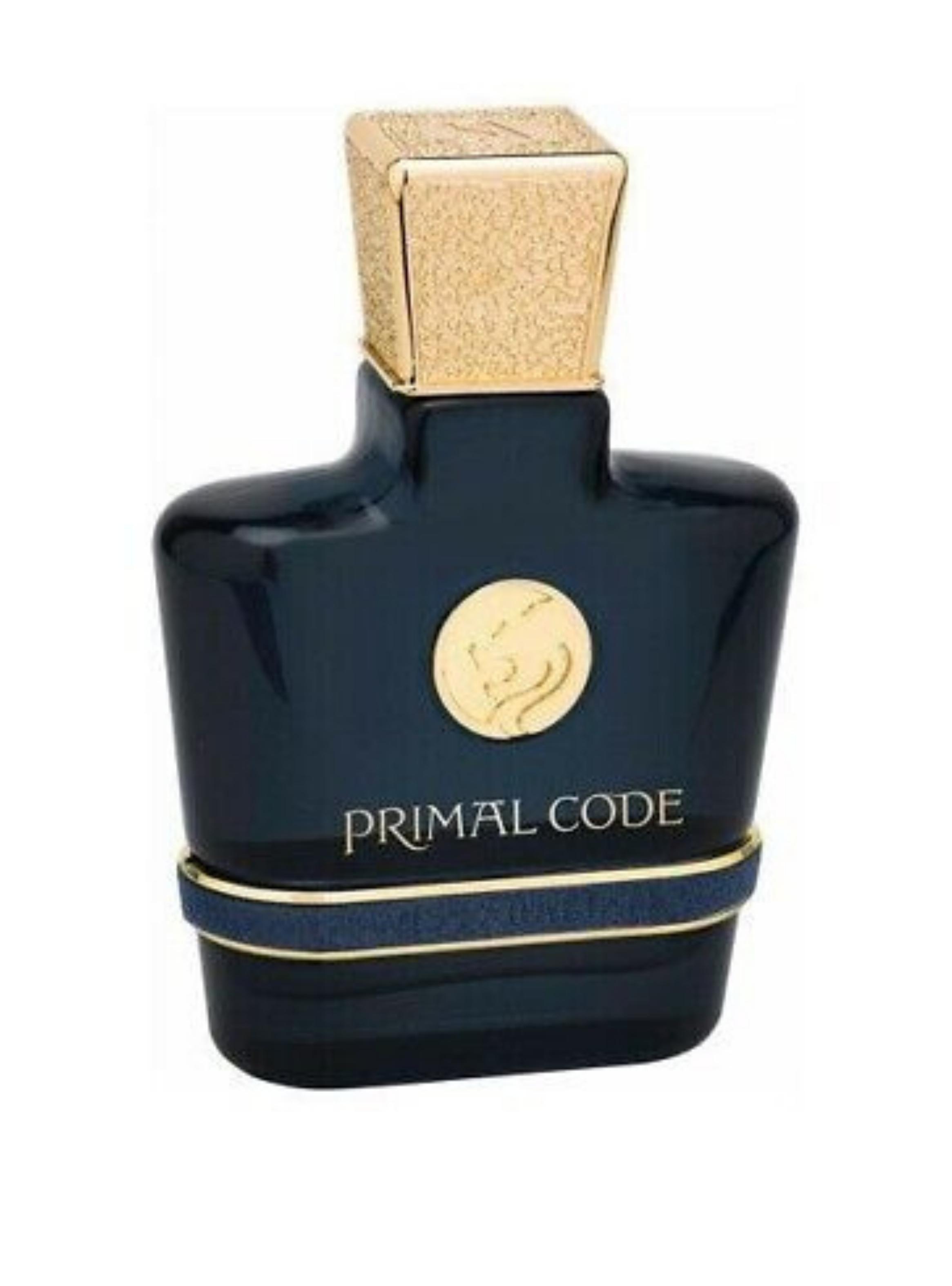 SWISS ARABIAN PRIMAL CODE EDP 100ML-1