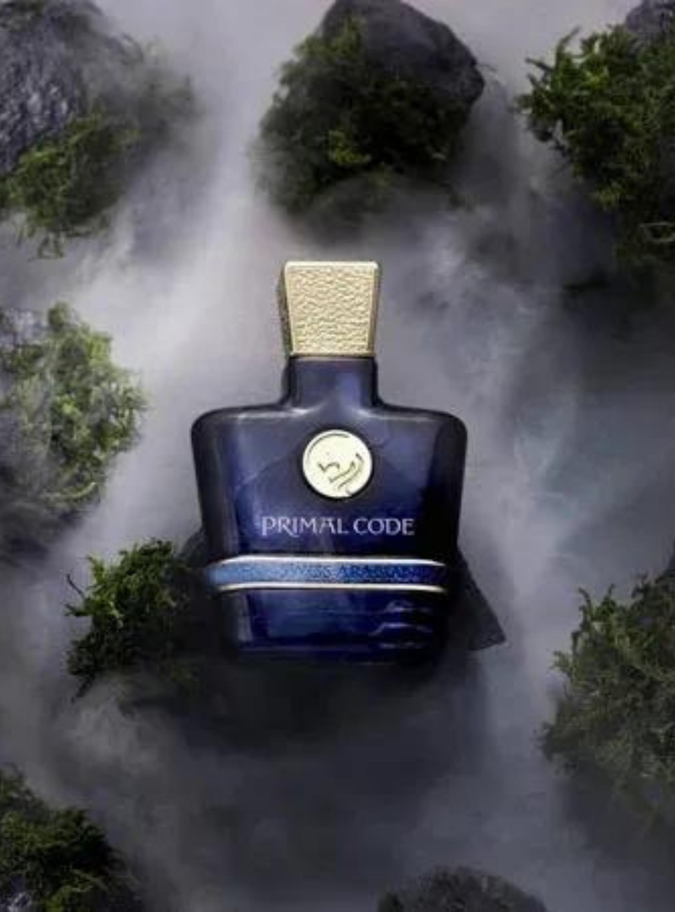 SWISS ARABIAN PRIMAL CODE EDP 100ML-2