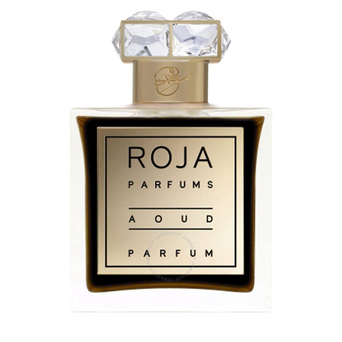 ROJA PARFUMS ROJA AOUD PARFUM 100ML-0