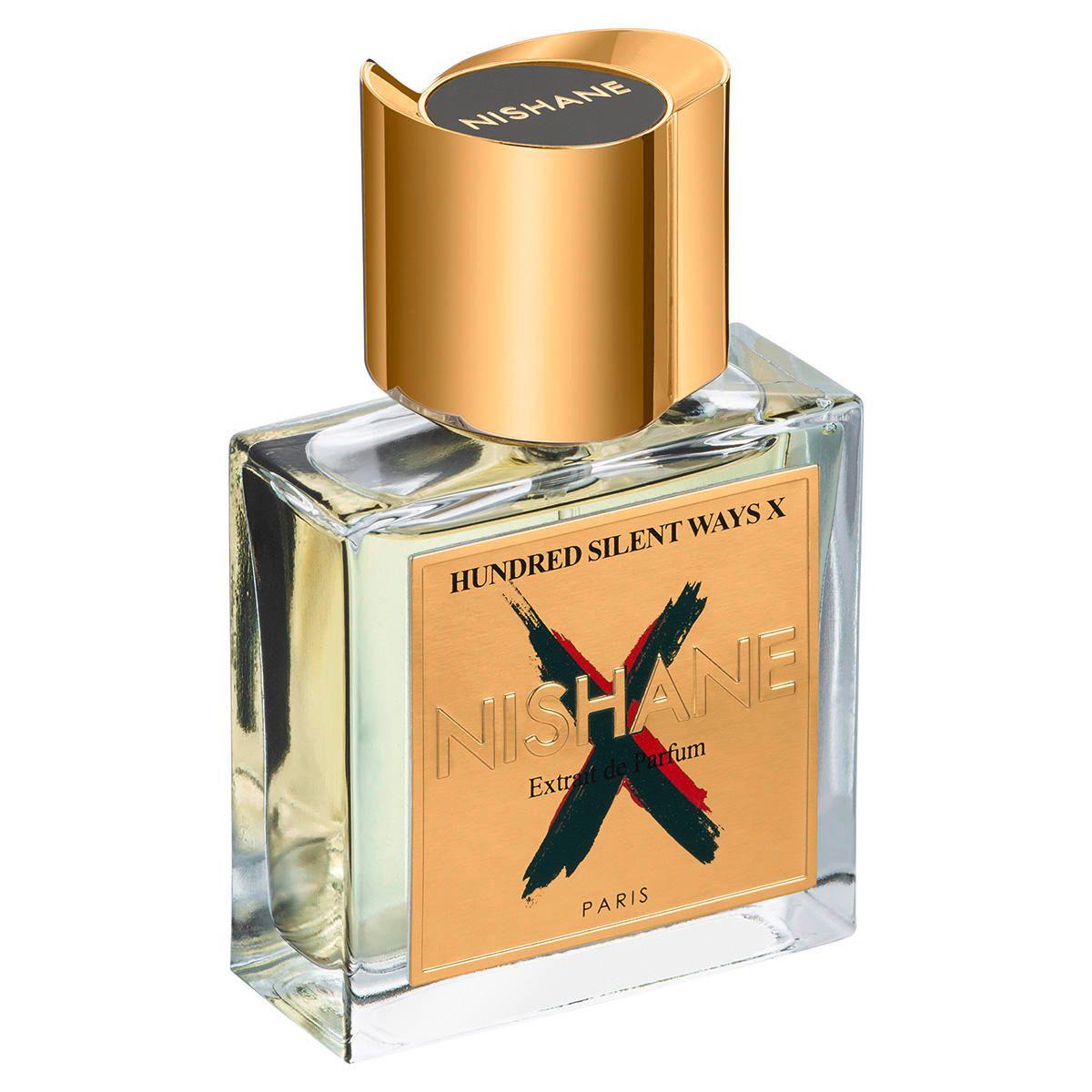 PERFUME NISHANE HUNDRED SILENT WAYS X  100ML-2