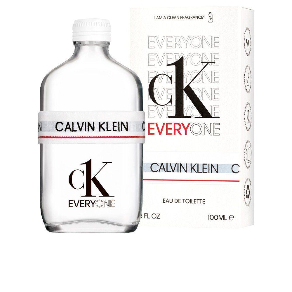 CALVIN KLEIN CK EVERYONE 100ML EDT-0