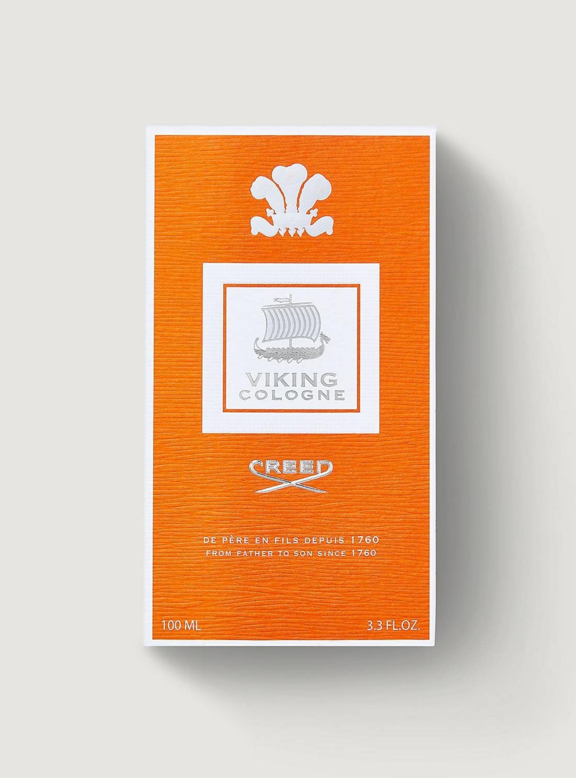 Creed Viking Cologne EDP 100 ml-1