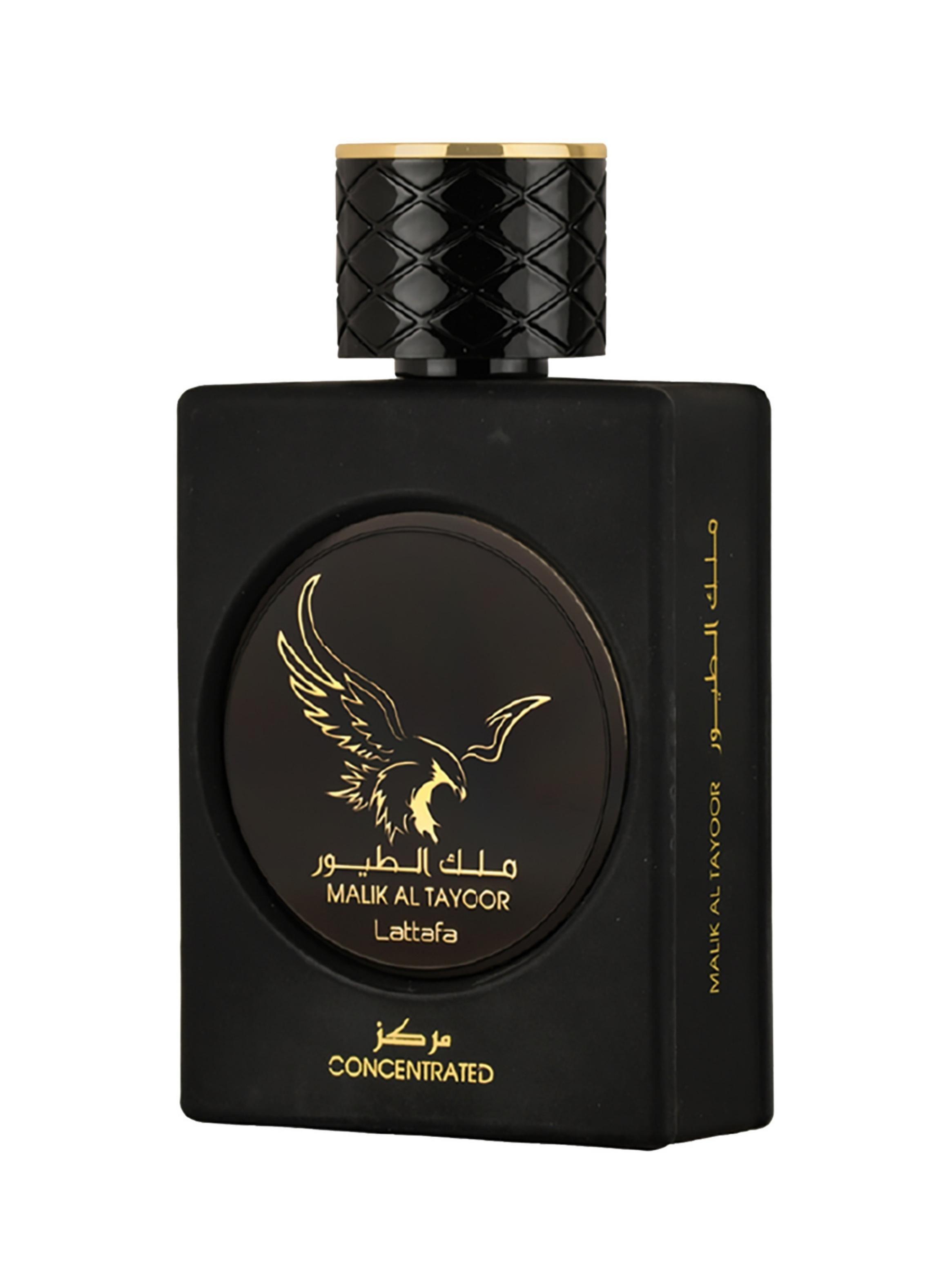 LATTAFA MALIK AL TAYOOR CONCENTRATED EDP 100ML-1