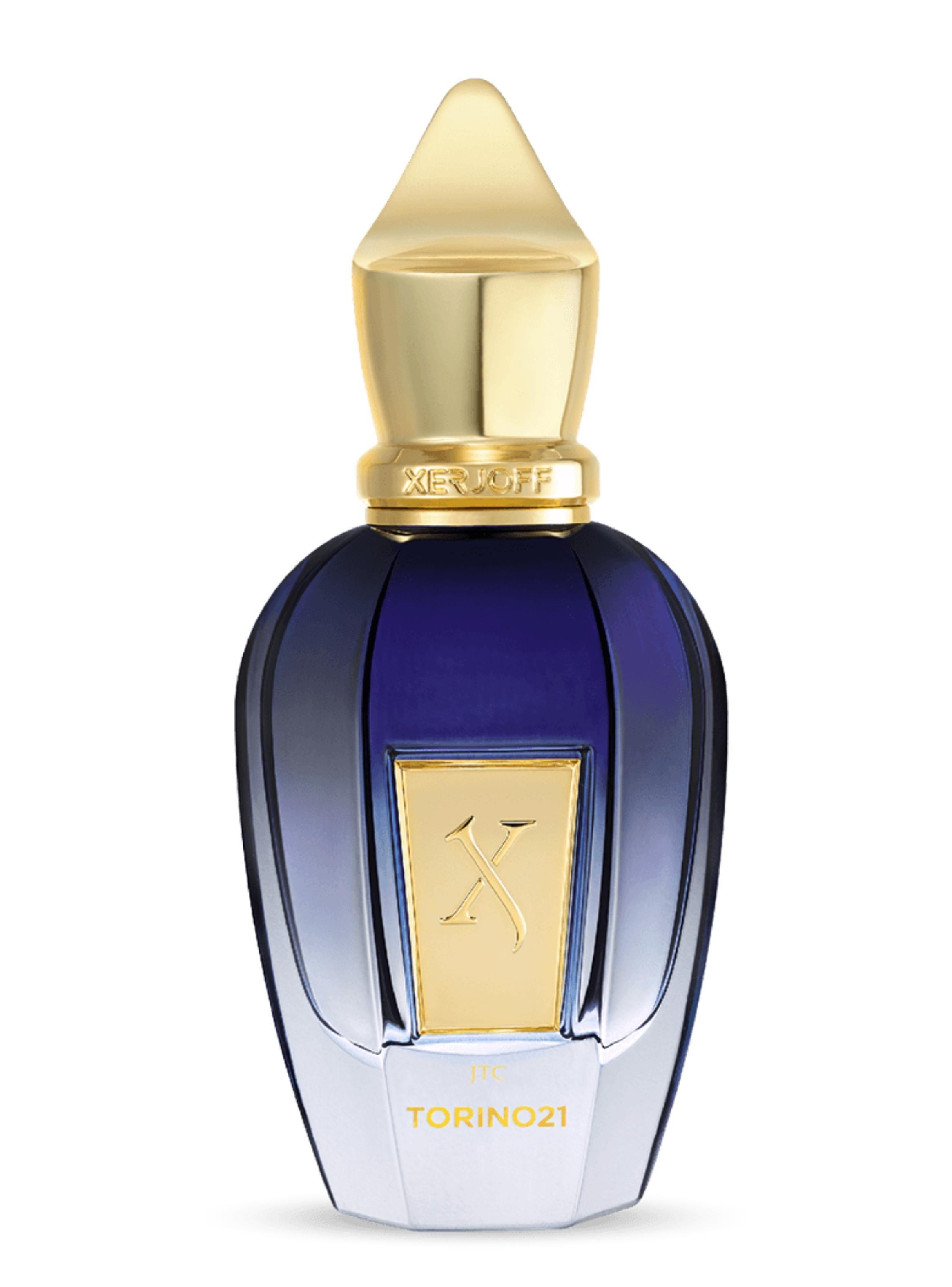 XERJOFF XJ TORINO 21 50ML EDP-0
