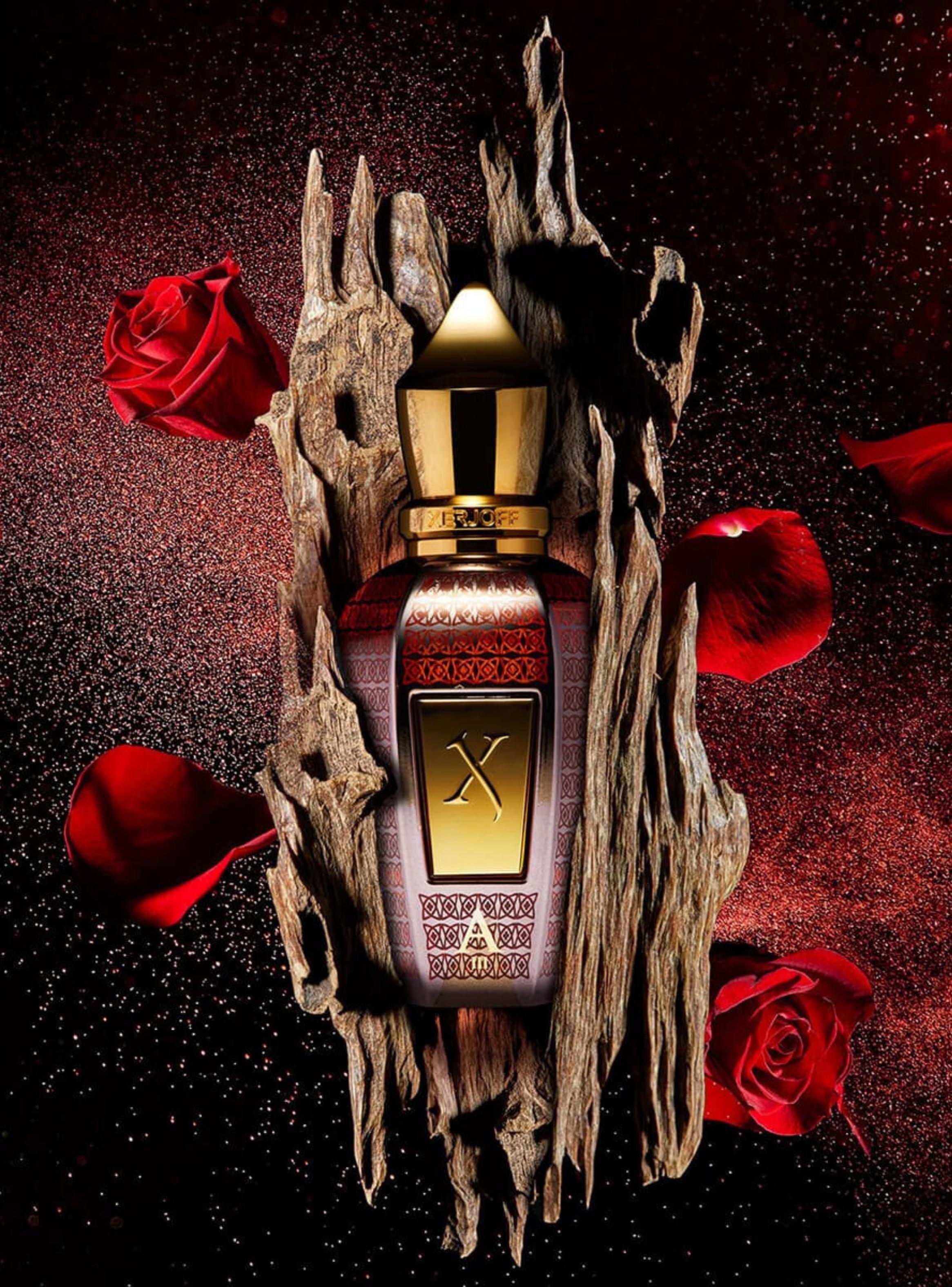 XERJOFF XJ OUD STARS ALEXANDRIA III - PARFUM 50ML-5
