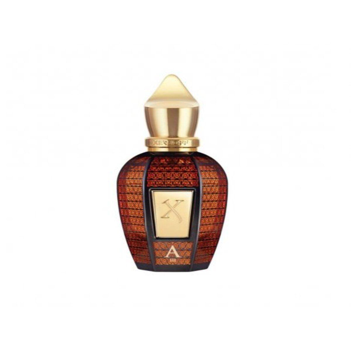 XERJOFF XJ OUD STARS ALEXANDRIA III - PARFUM 50ML-0