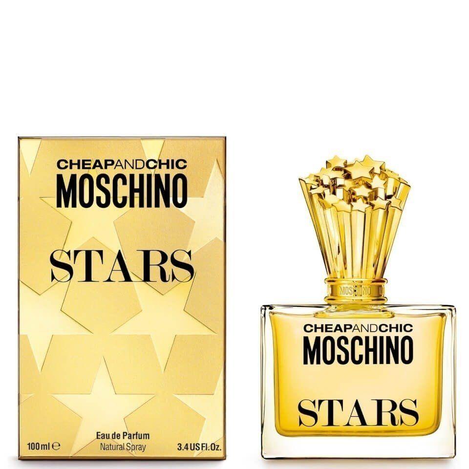 MOSCHINO MOSCHINO STARS 100ML EDP-0