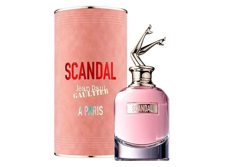 JEAN PAUL GAULTIER JEAN PAUL GAULTIER SCANDAL PARIS 80ML EDT-0